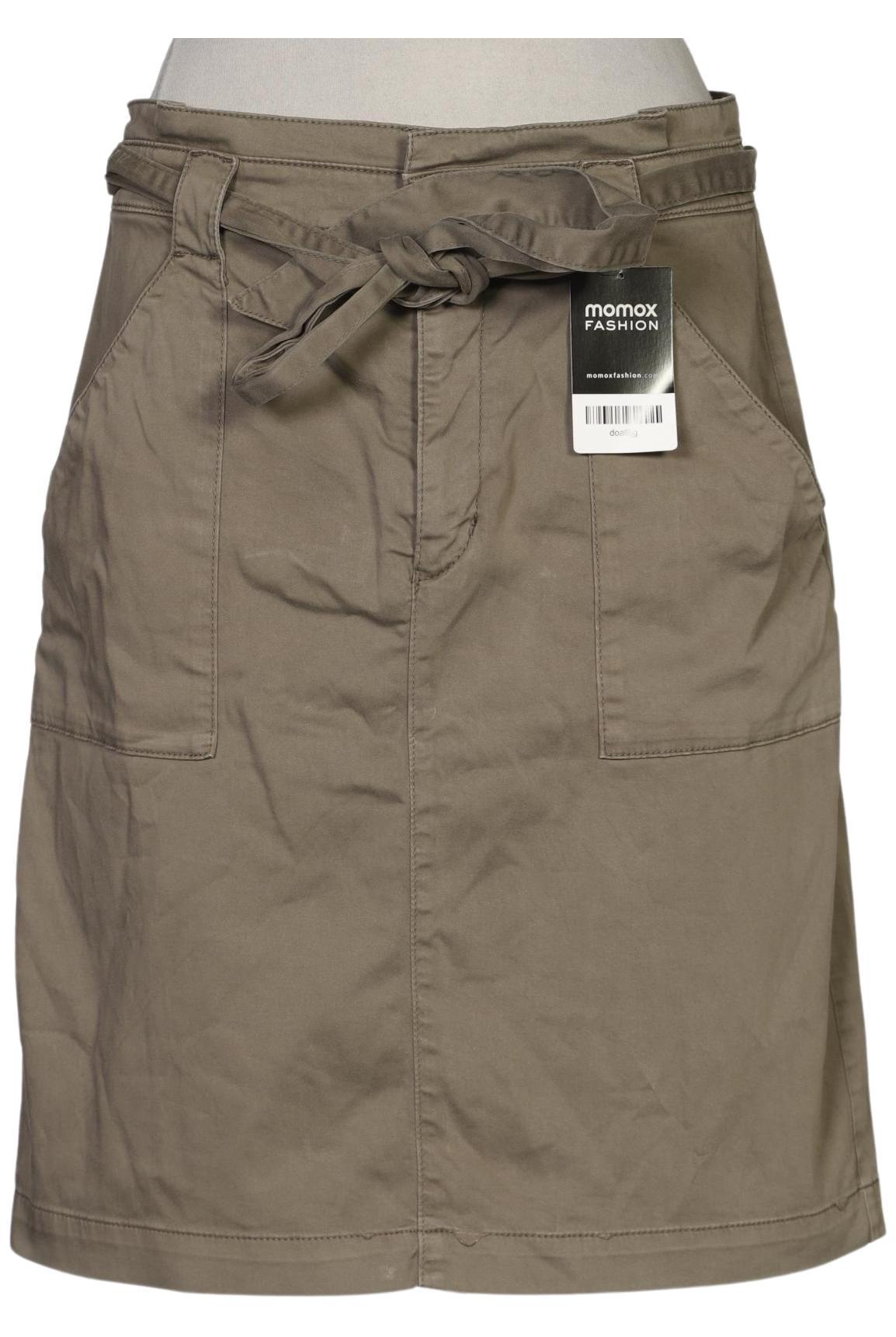 

Boss Orange Damen Rock, beige, Gr. 31