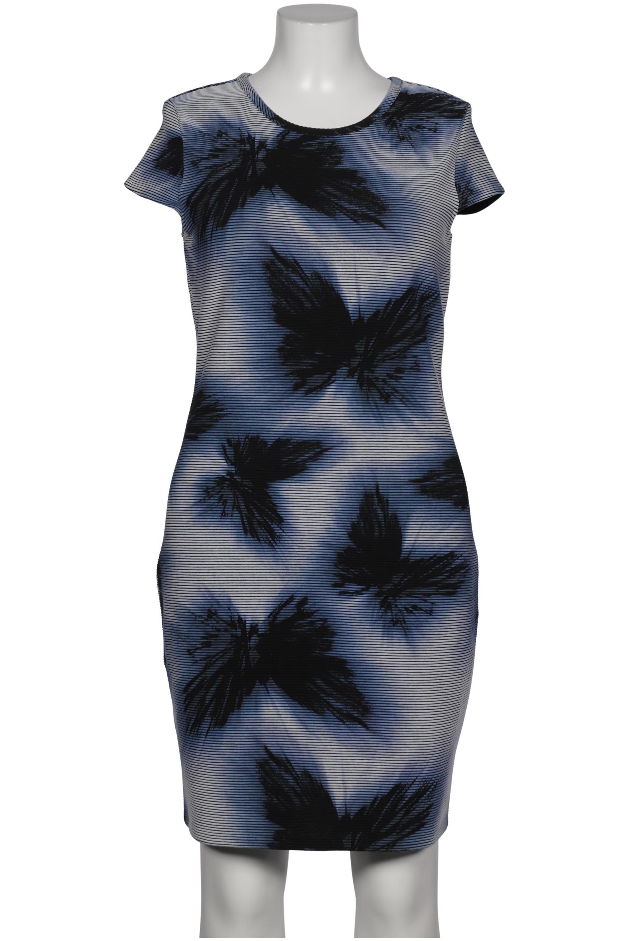 

Boss Orange Damen Kleid, marineblau, Gr. 44