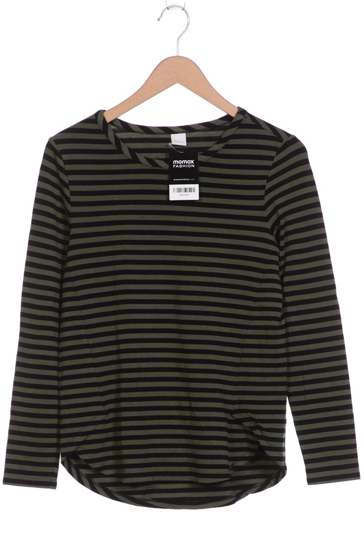

Boss Orange Damen Langarmshirt, grün