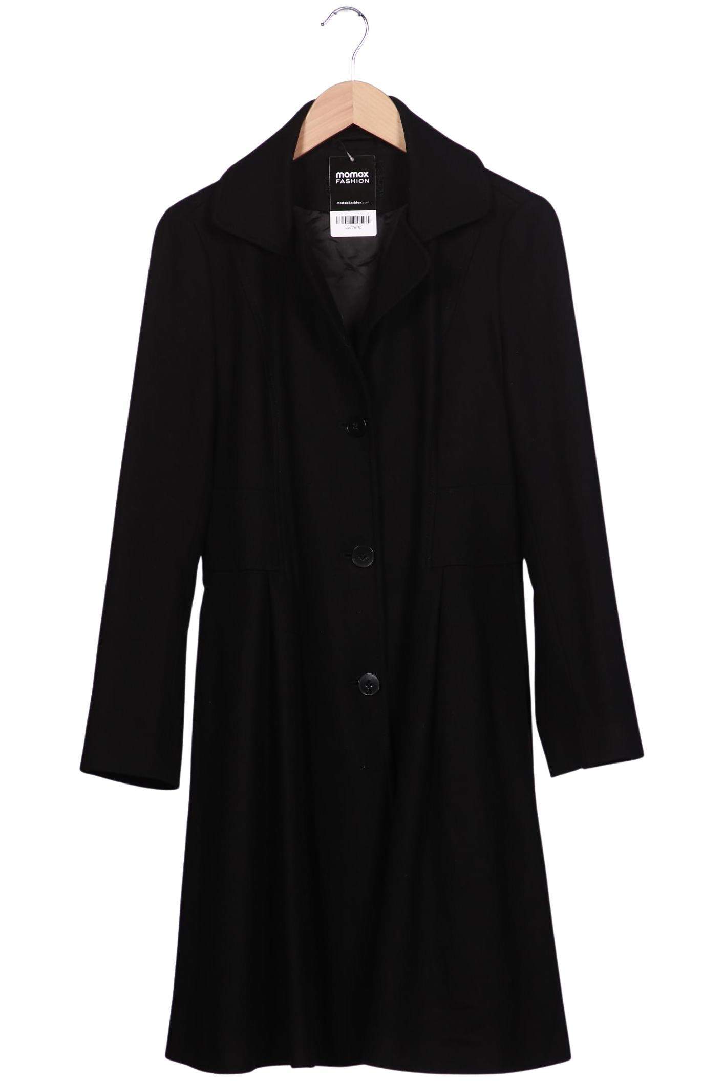 

Boss Orange Damen Mantel, schwarz, Gr. 38