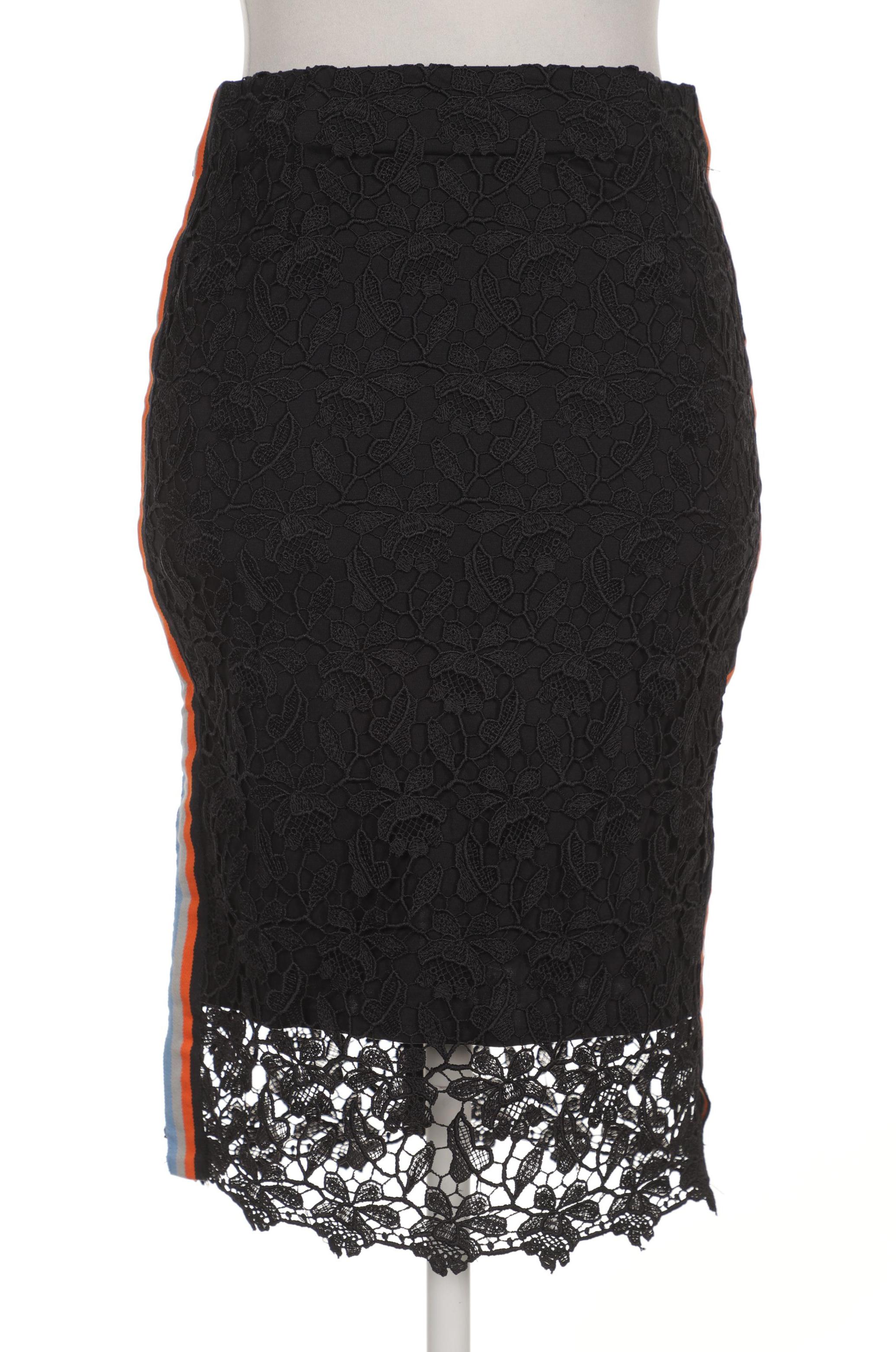

Boss Orange Damen Rock, schwarz, Gr. 36