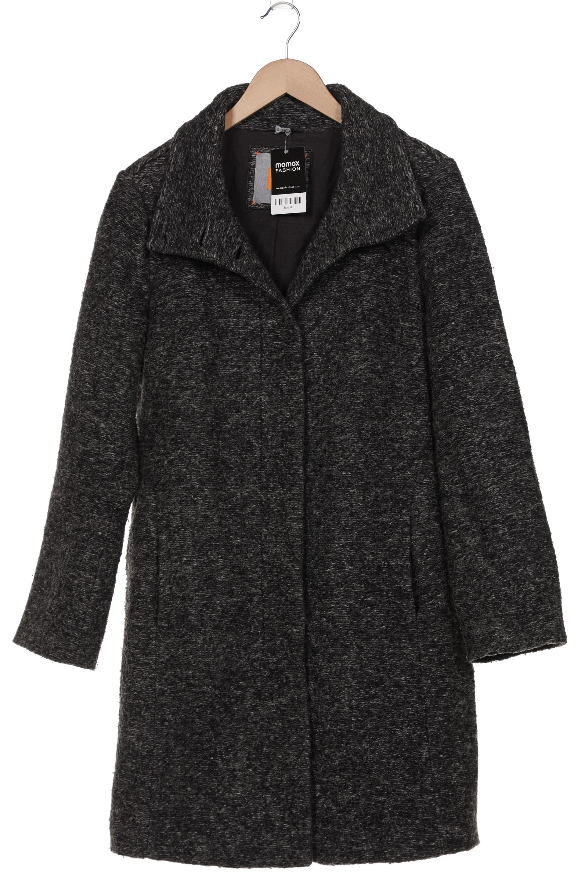 

Boss Orange Damen Mantel, grau, Gr. 42