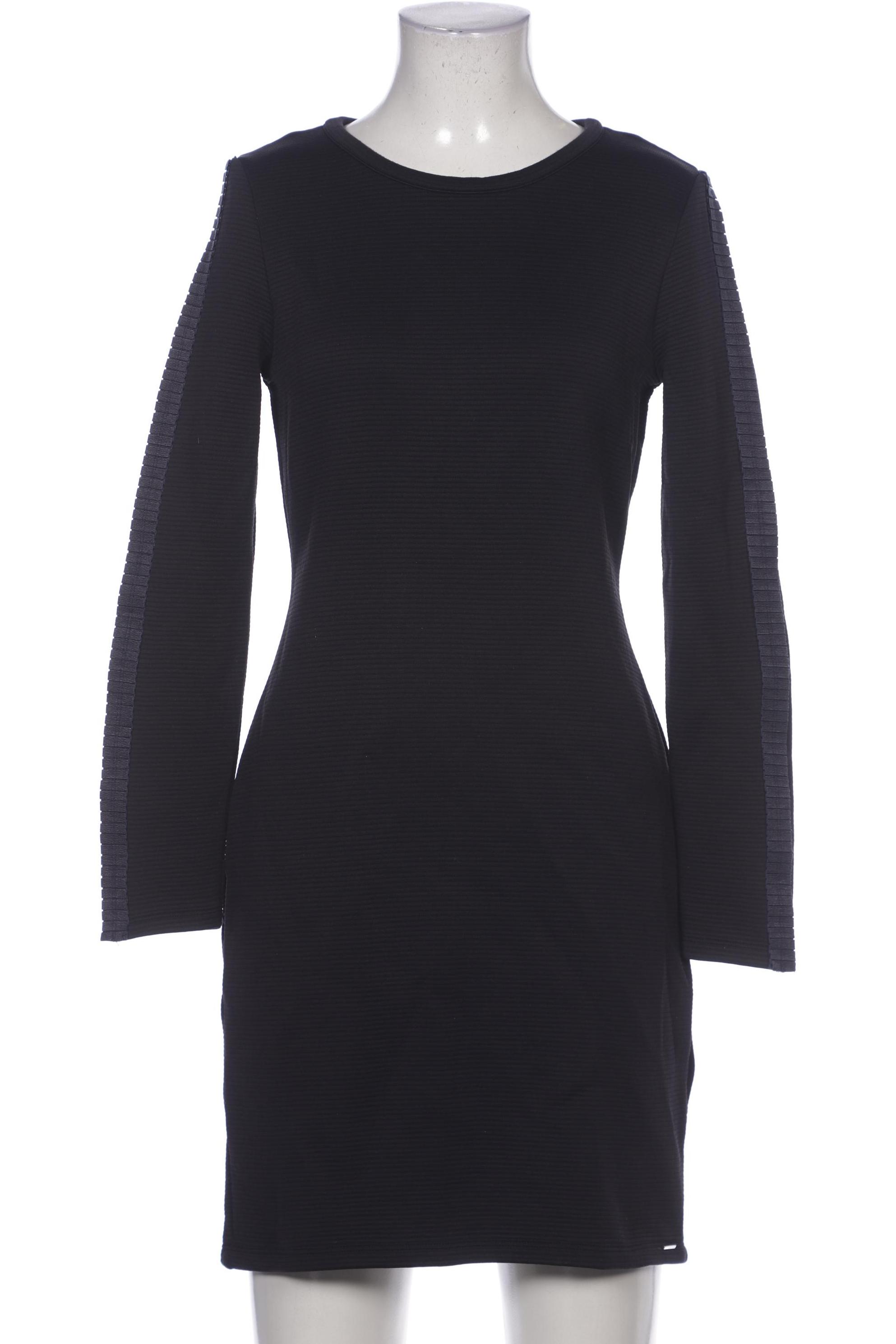 

Boss Orange Damen Kleid, schwarz, Gr. 36