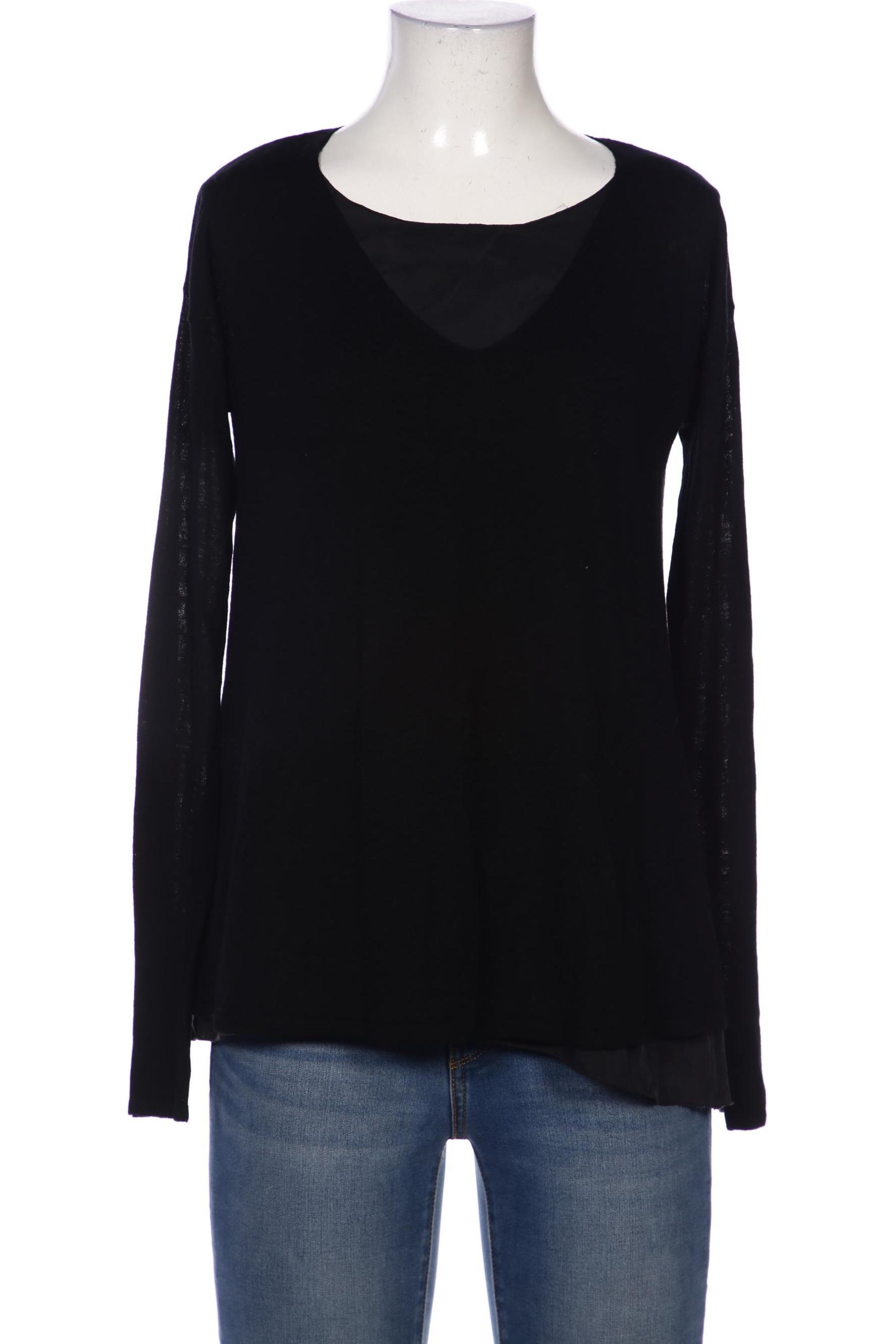 

Boss Orange Damen Pullover, schwarz, Gr. 34