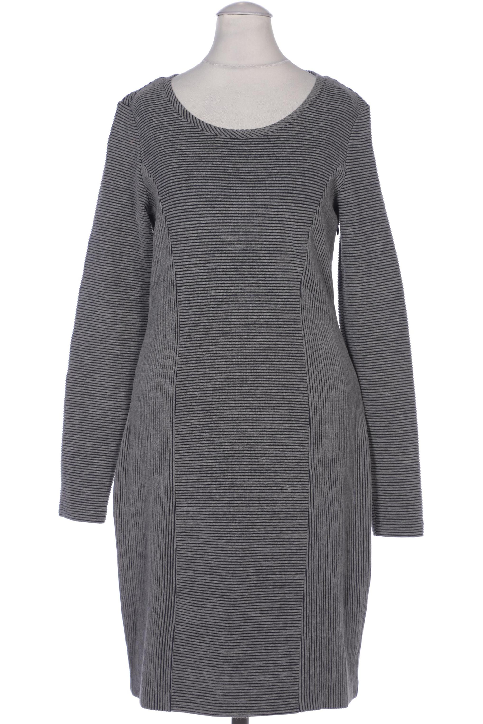

Boss Orange Damen Kleid, grau, Gr. 36