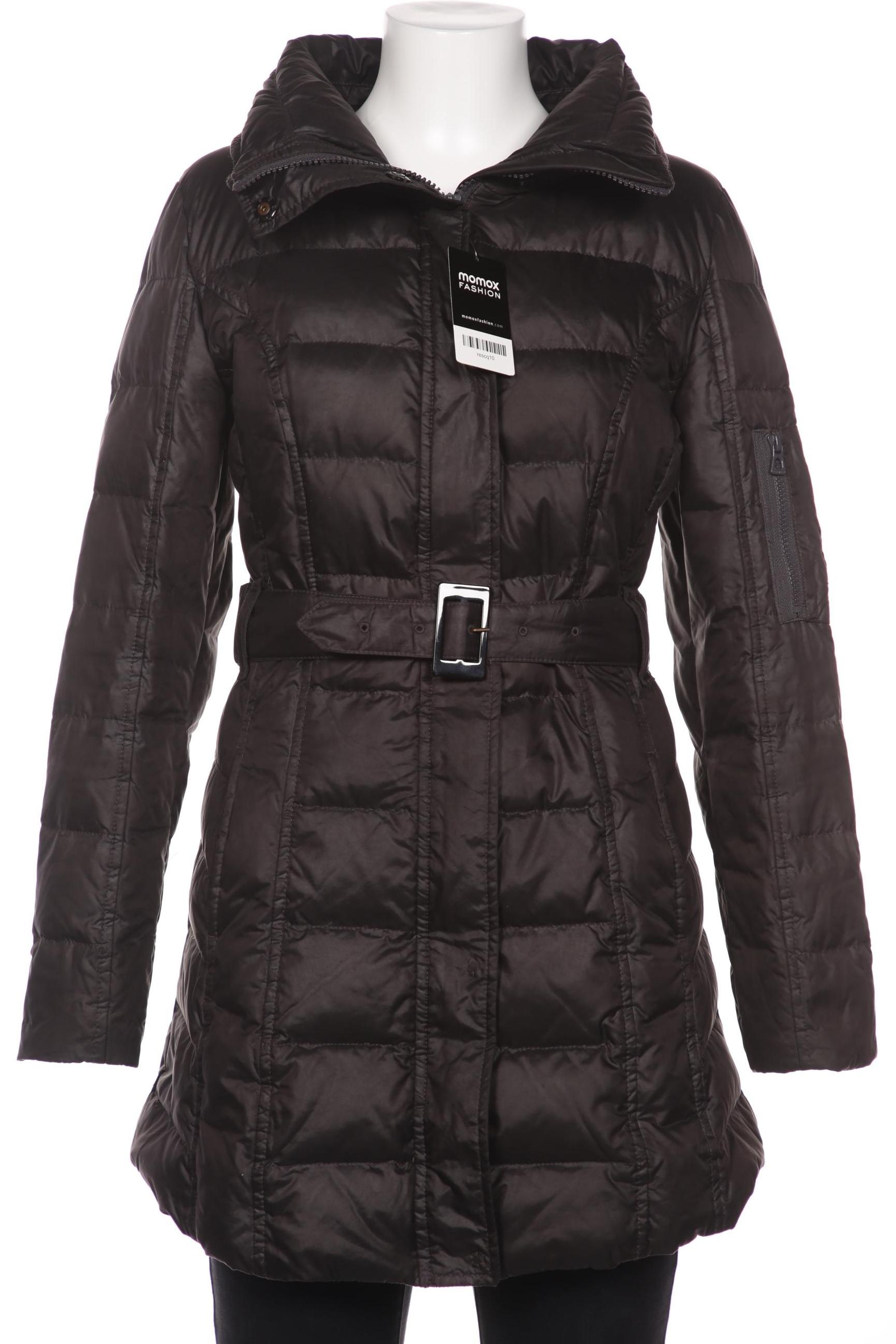 

Boss Orange Damen Mantel, grau, Gr. 40