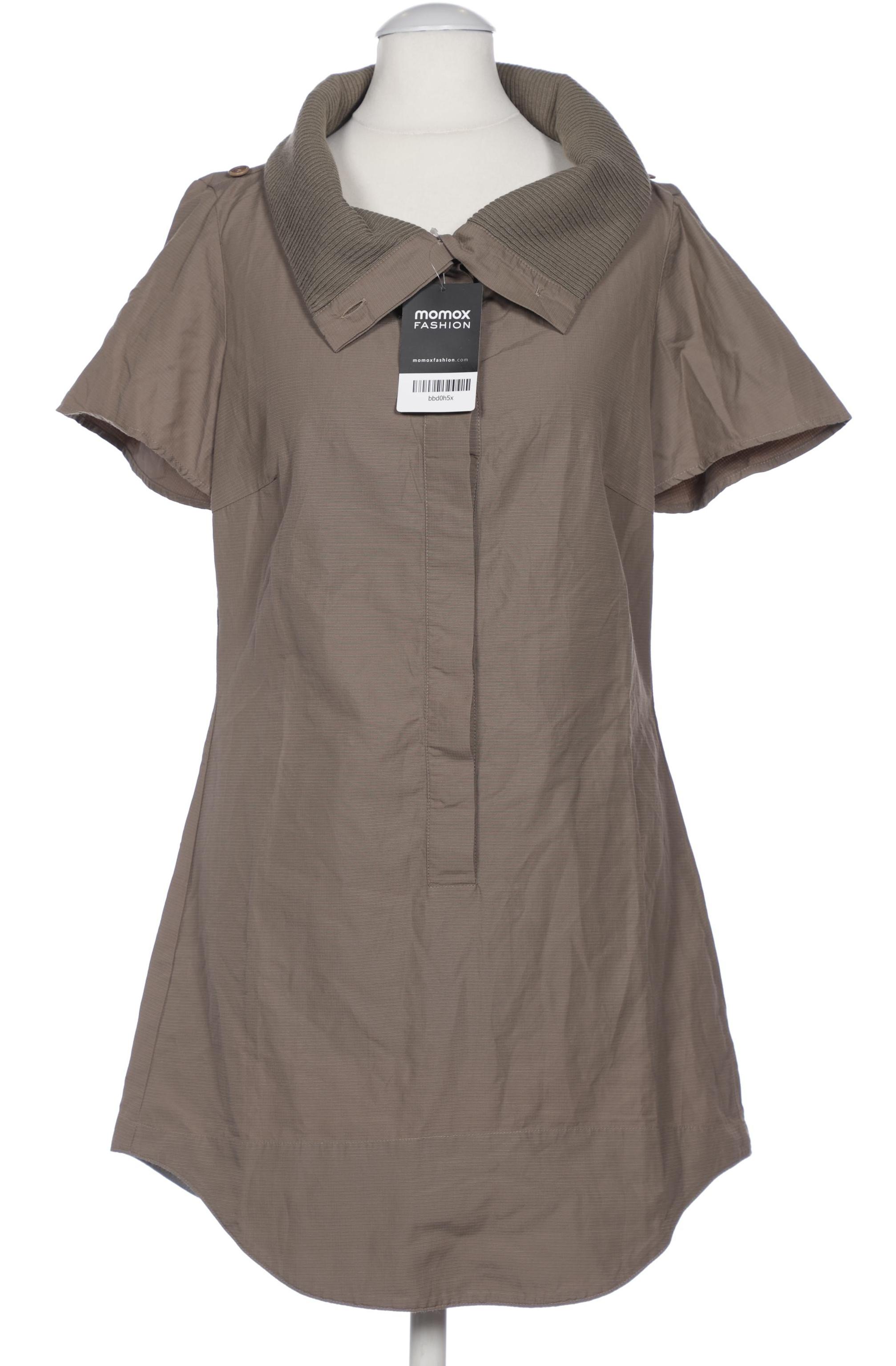 

Boss Orange Damen Kleid, grün