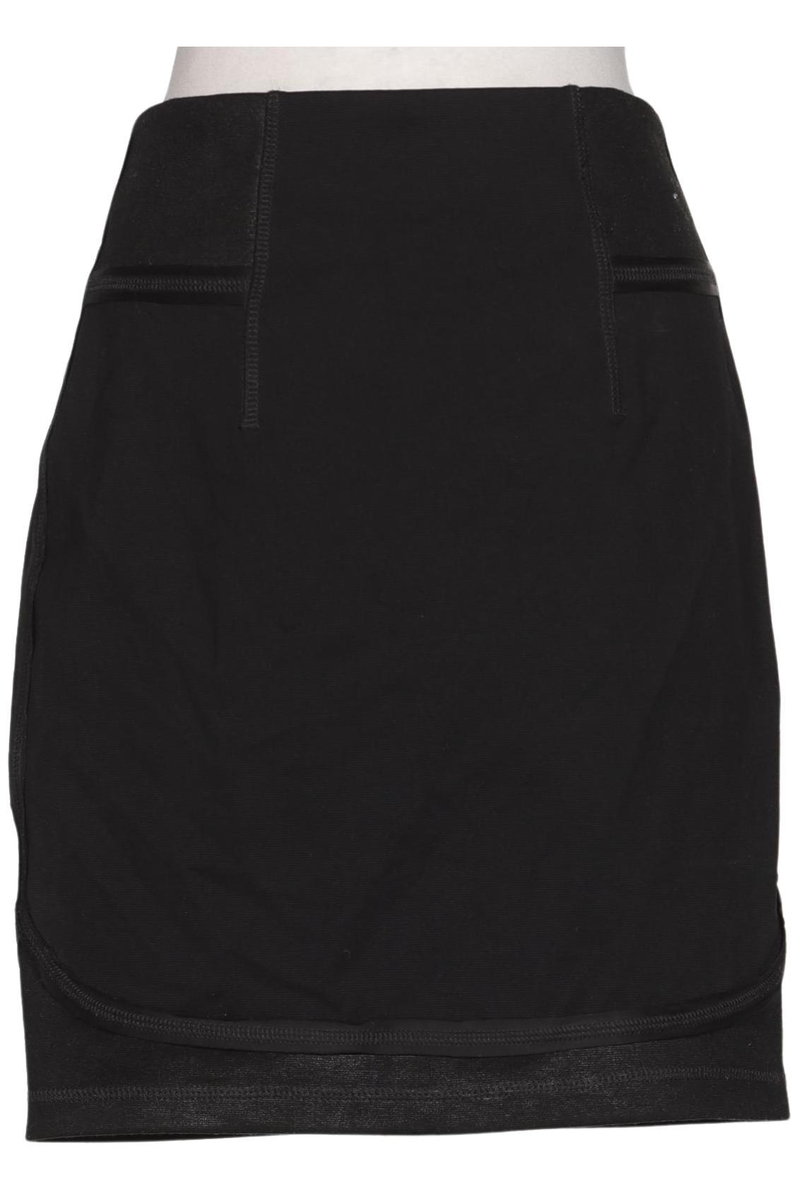 

Boss Orange Damen Rock, schwarz, Gr. 36