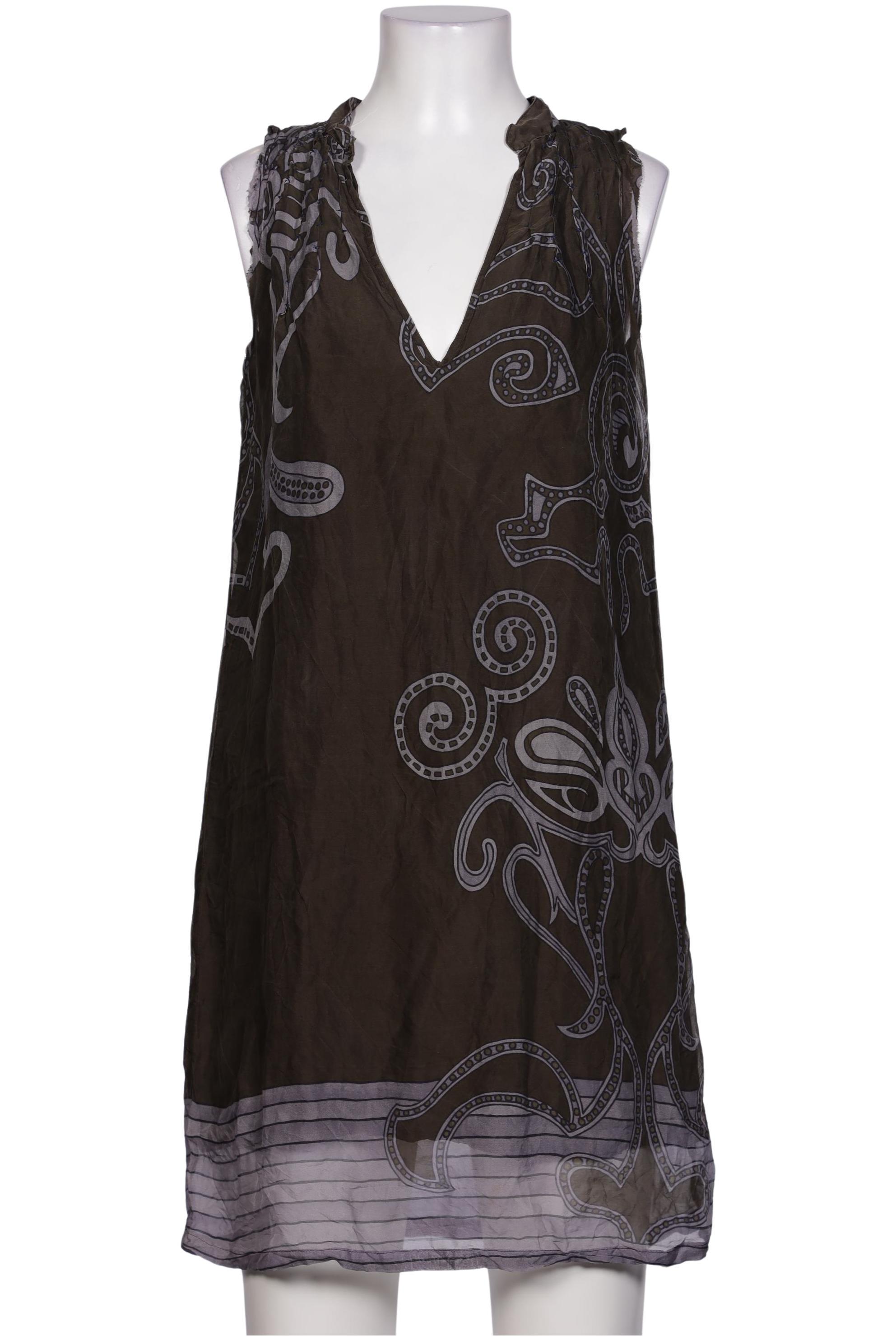 

Boss Orange Damen Kleid, grün, Gr. 38