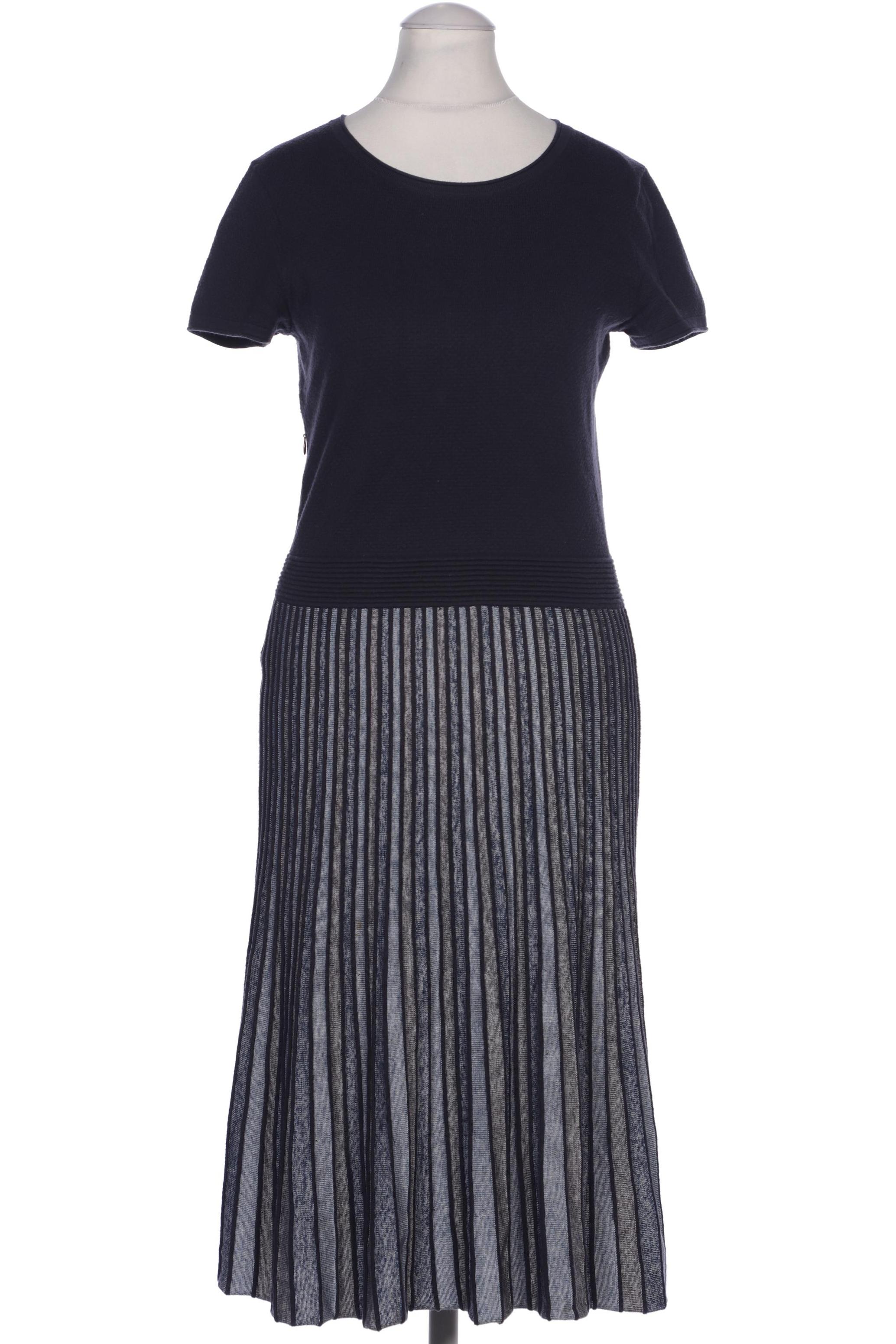 

Boss Orange Damen Kleid, marineblau, Gr. 36