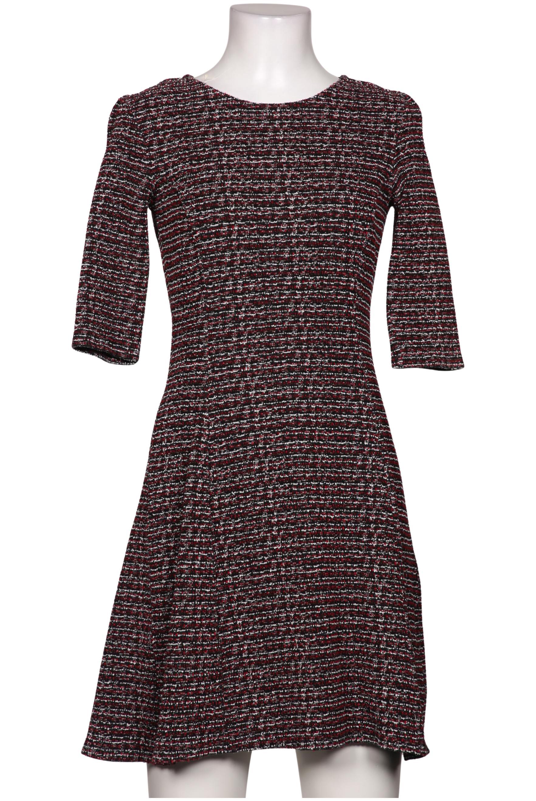 

Boss Orange Damen Kleid, mehrfarbig, Gr. 36