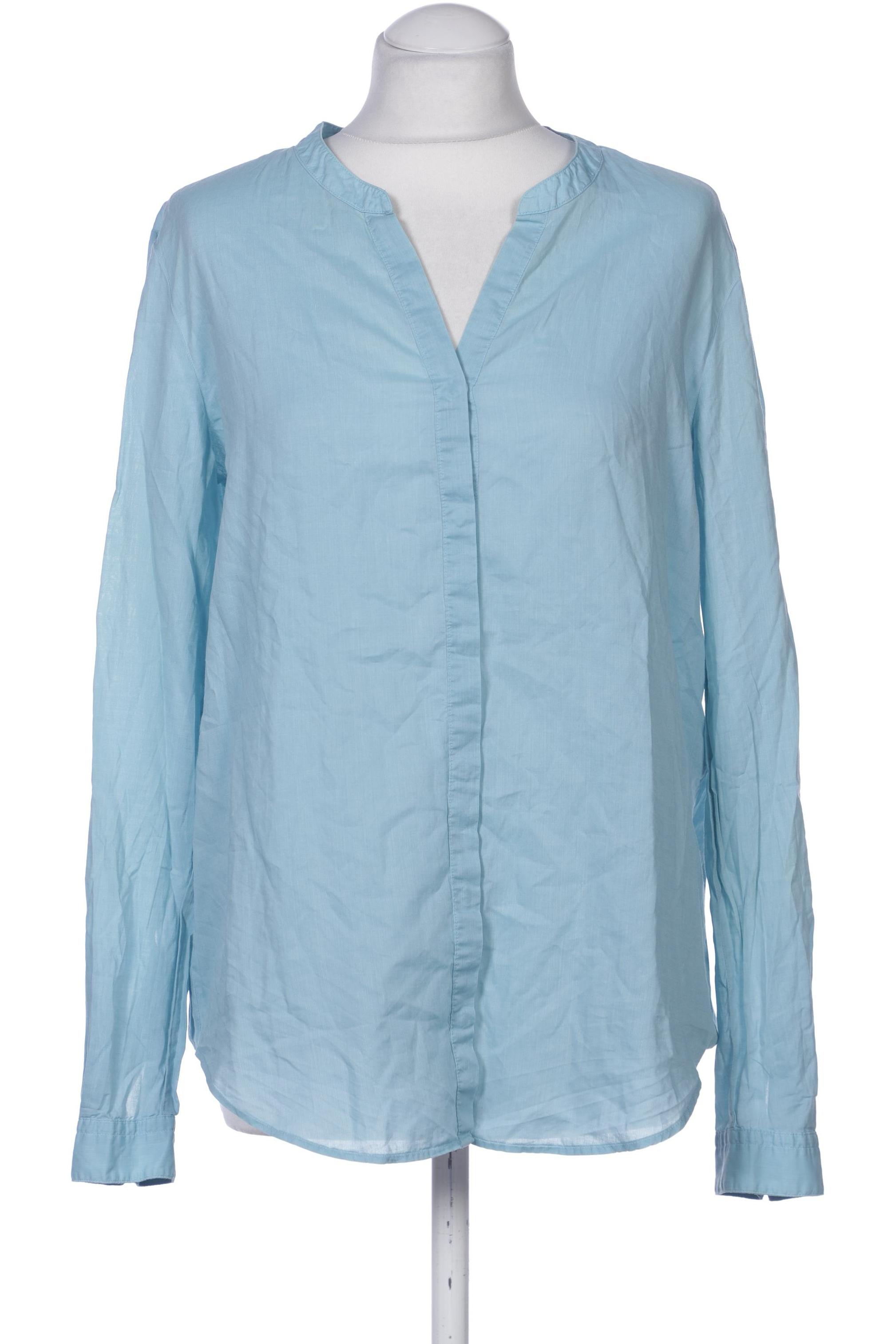 

Boss Orange Damen Bluse, türkis, Gr. 38
