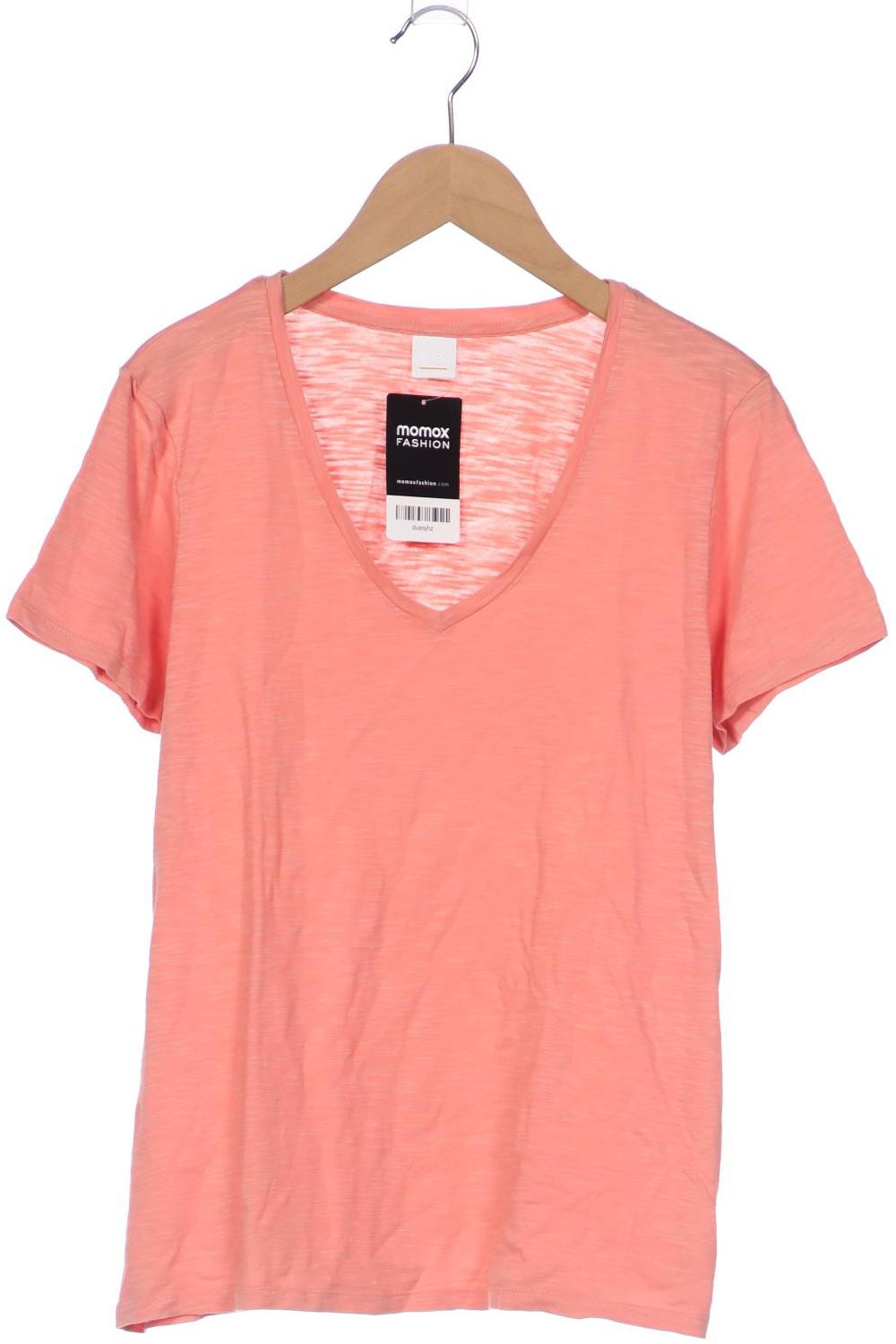 

Boss Orange Damen T-Shirt, orange, Gr. 38