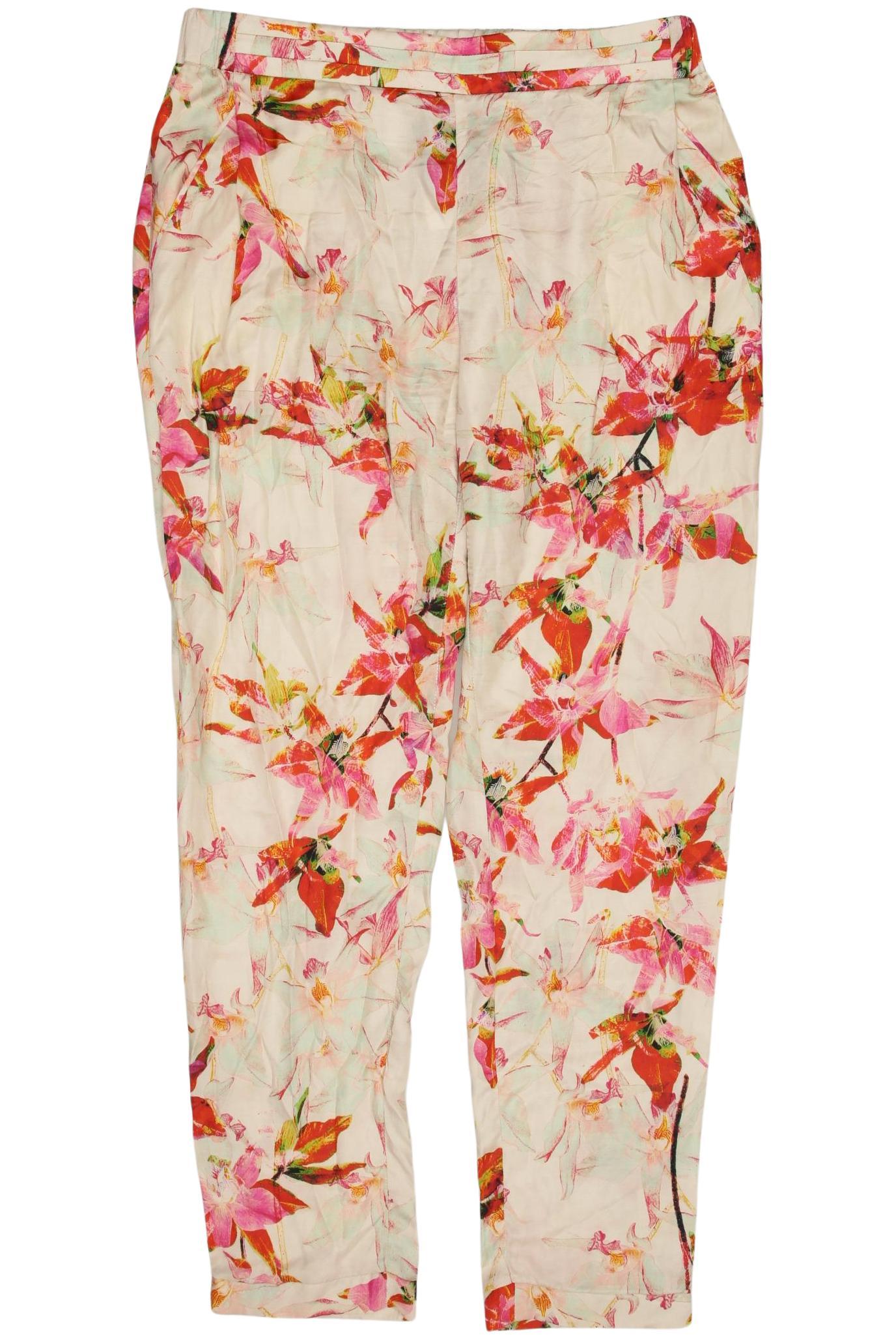 

Boss Orange Damen Stoffhose, mehrfarbig, Gr. 38