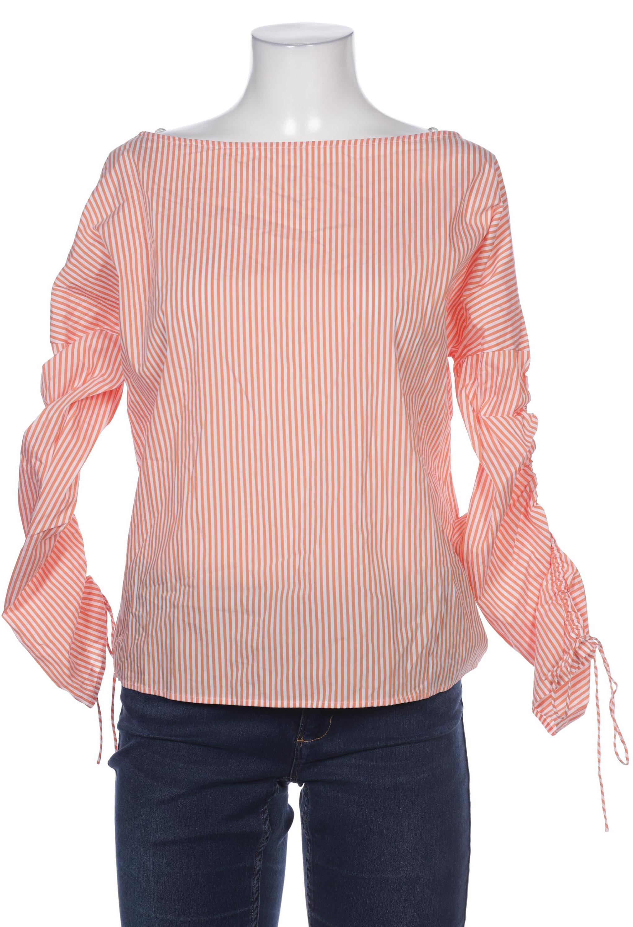 

Boss Orange Damen Bluse, orange, Gr. 38