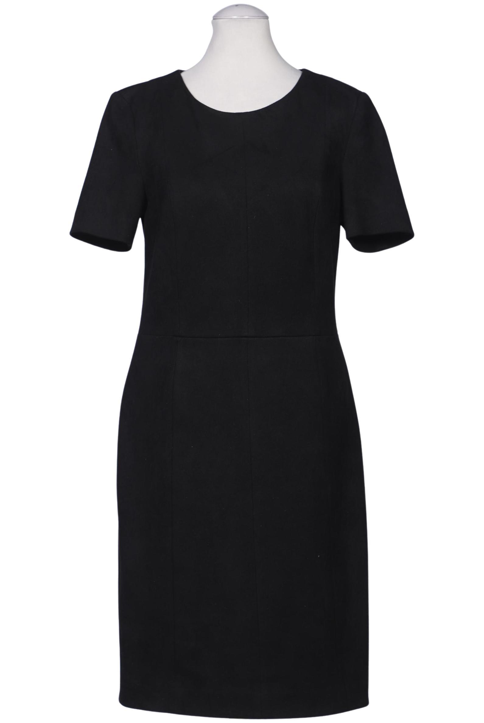 

Boss Orange Damen Kleid, schwarz, Gr. 34