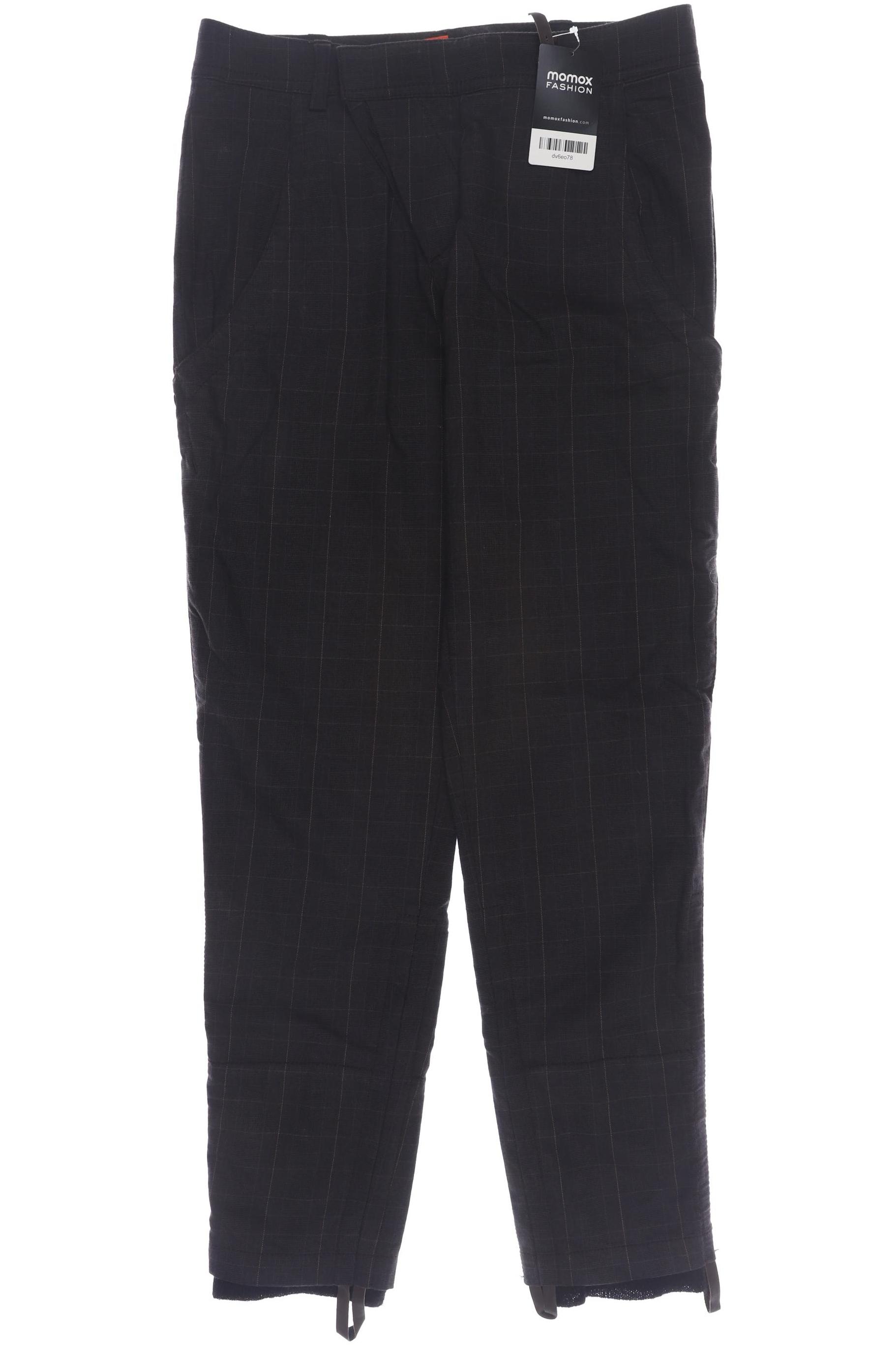 

Boss Orange Damen Stoffhose, grau