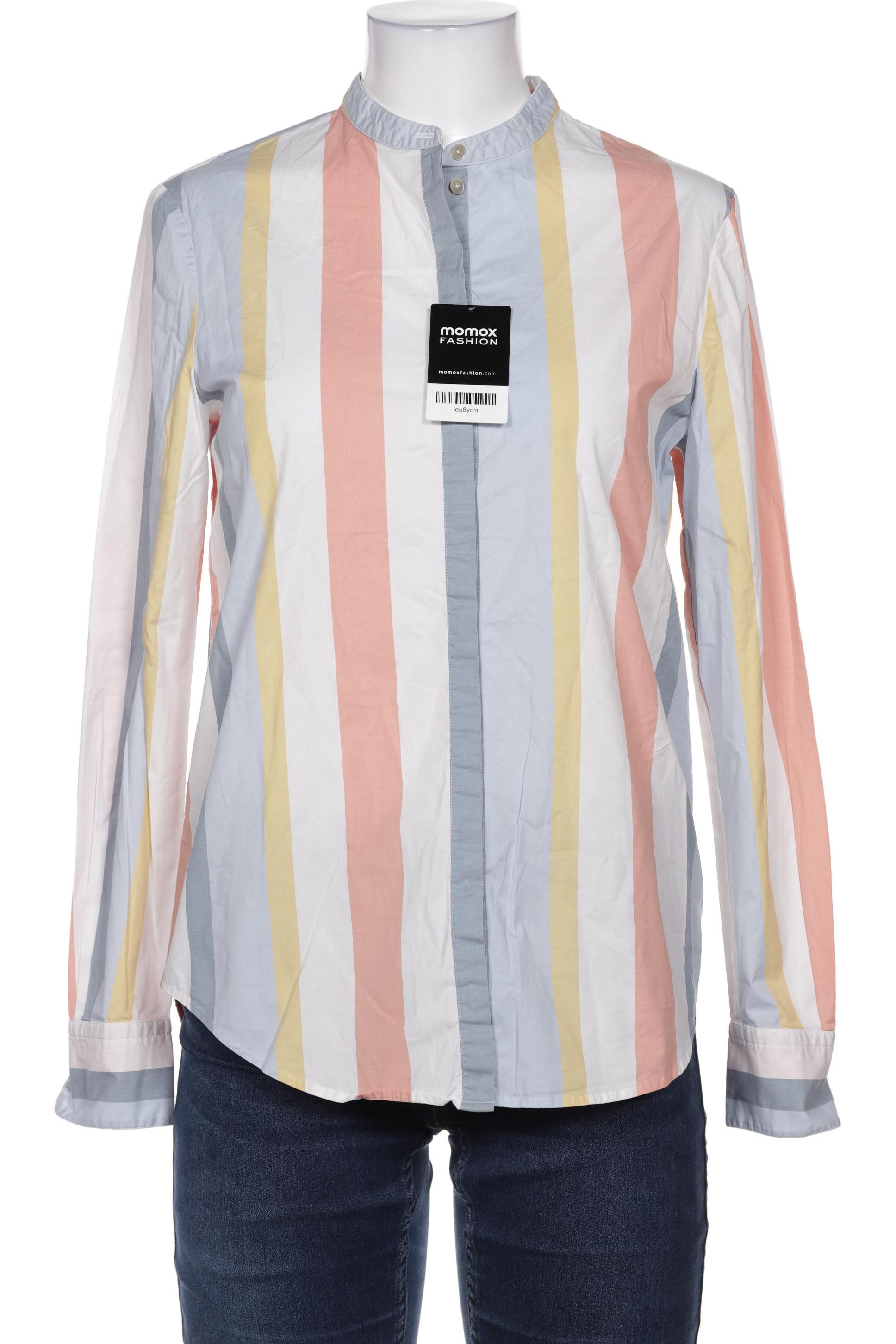 

Boss Orange Damen Bluse, mehrfarbig, Gr. 36
