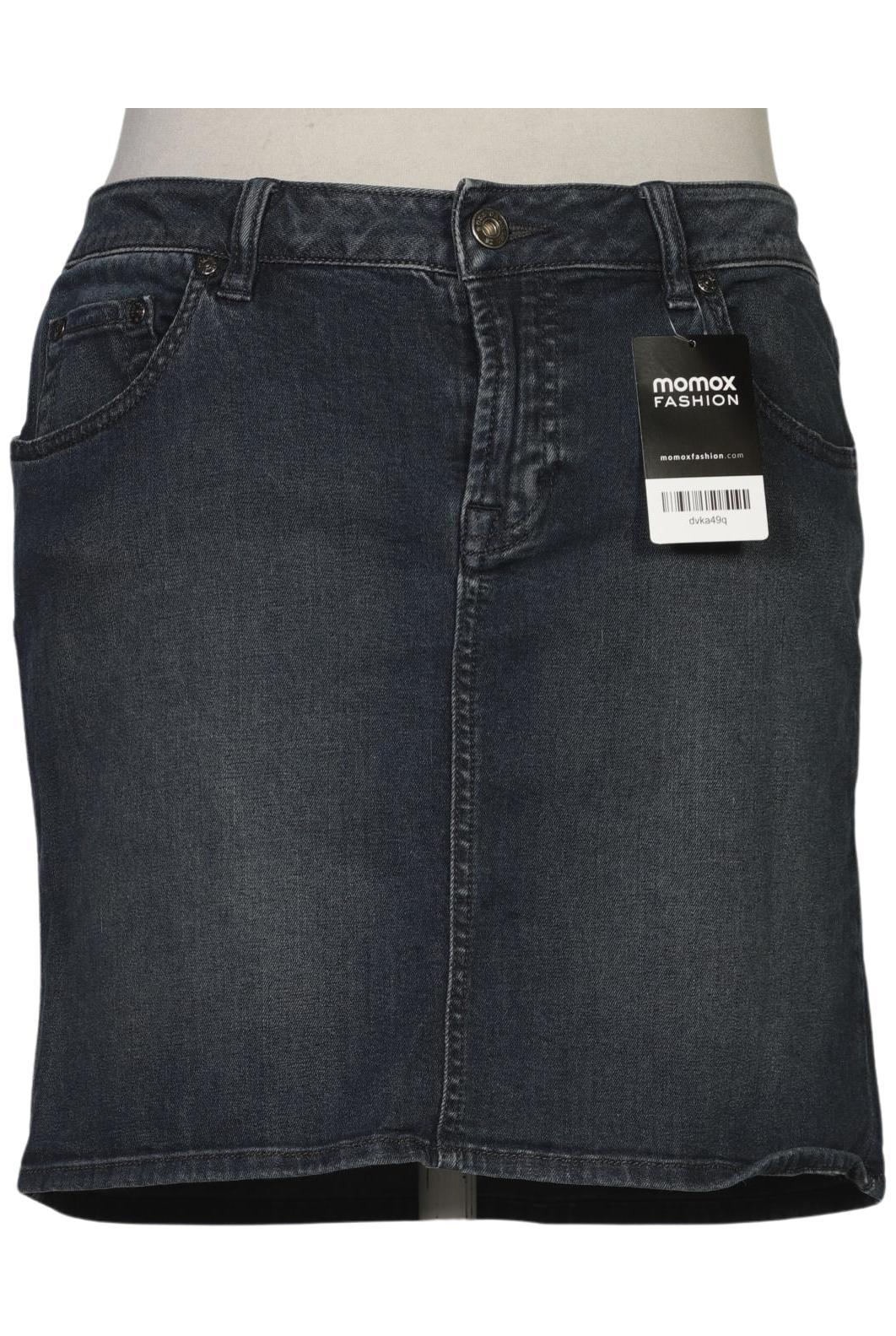 

Boss Orange Damen Rock, blau, Gr. 40