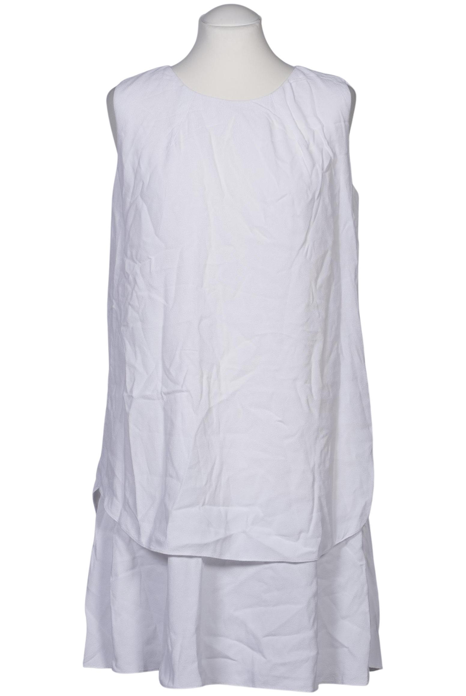 

Boss Orange Damen Kleid, weiß, Gr. 36