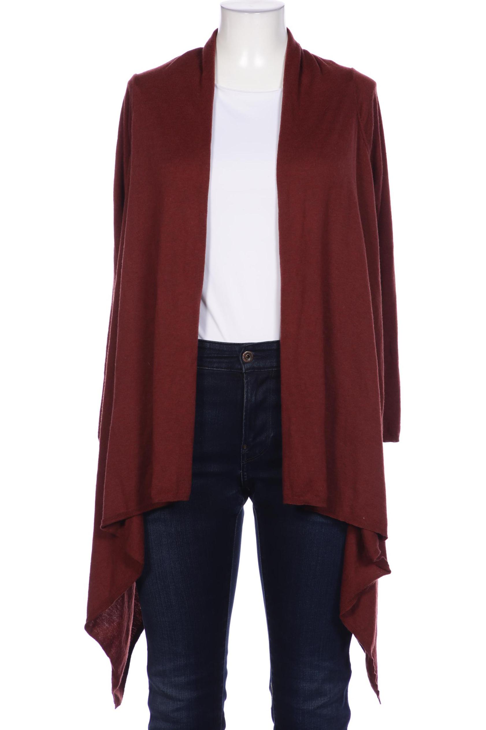 

Boss Orange Damen Strickjacke, bordeaux