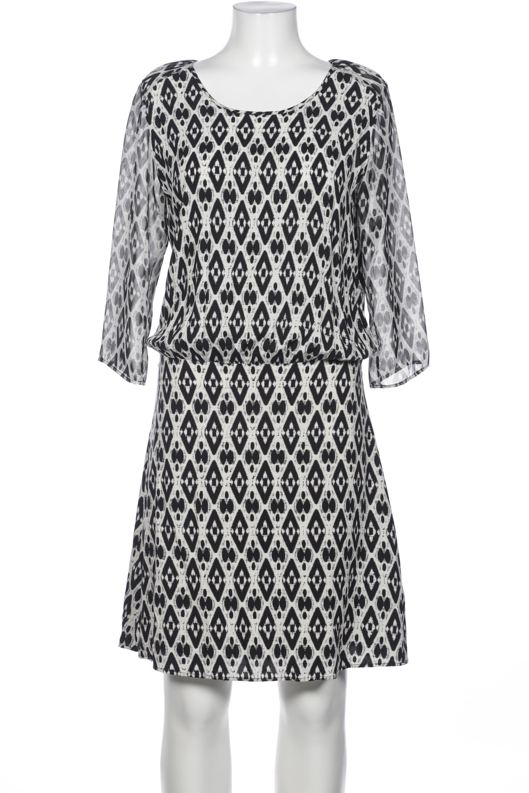 

Boss Orange Damen Kleid, schwarz, Gr. 38