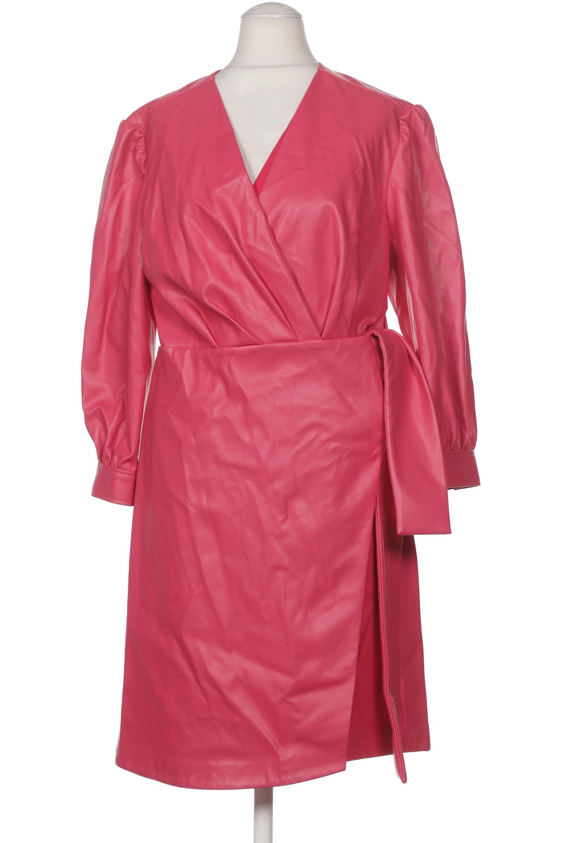 

Boss Orange Damen Kleid, pink, Gr. 36