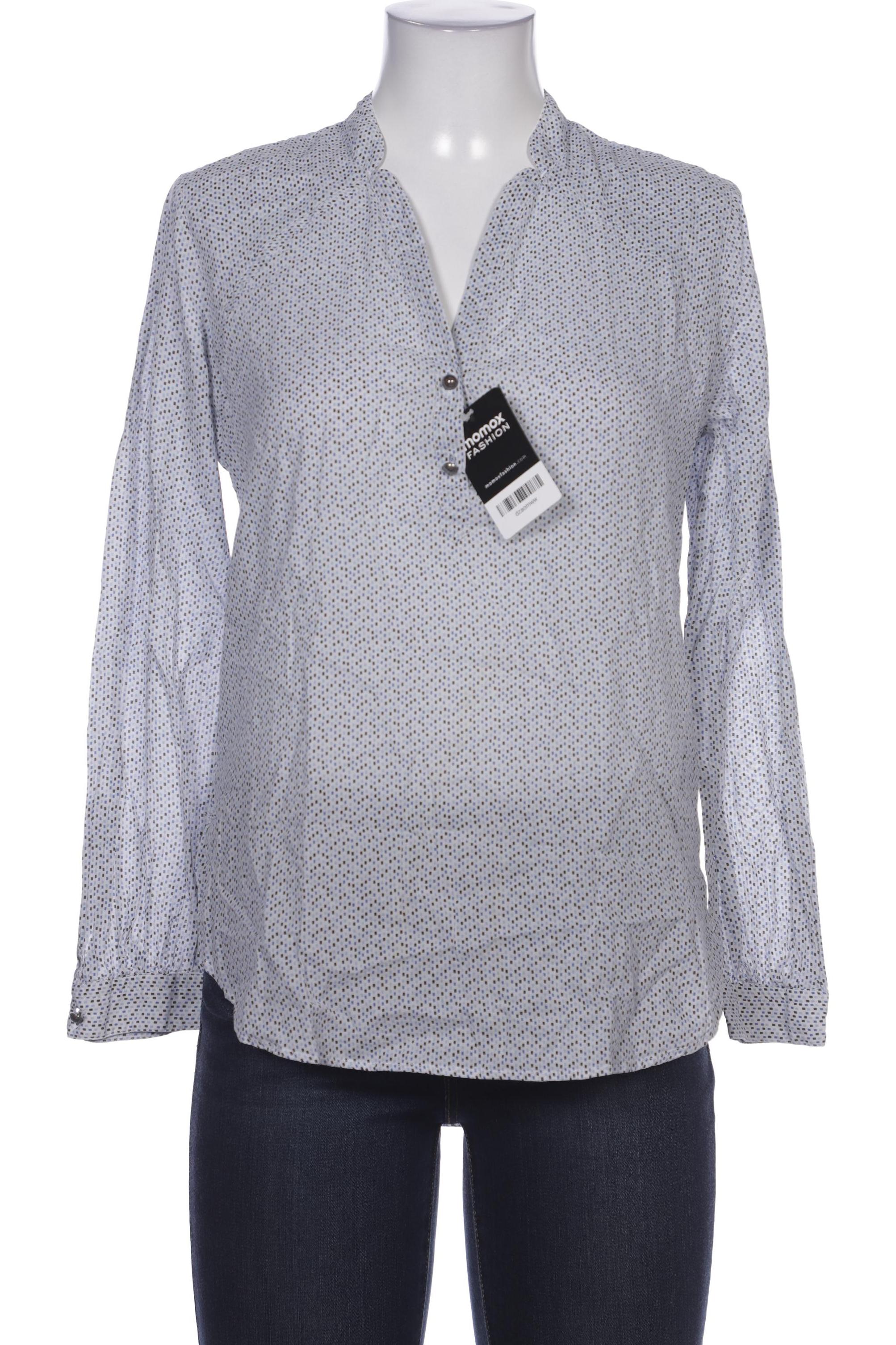 

Boss Orange Damen Bluse, grau, Gr. 38