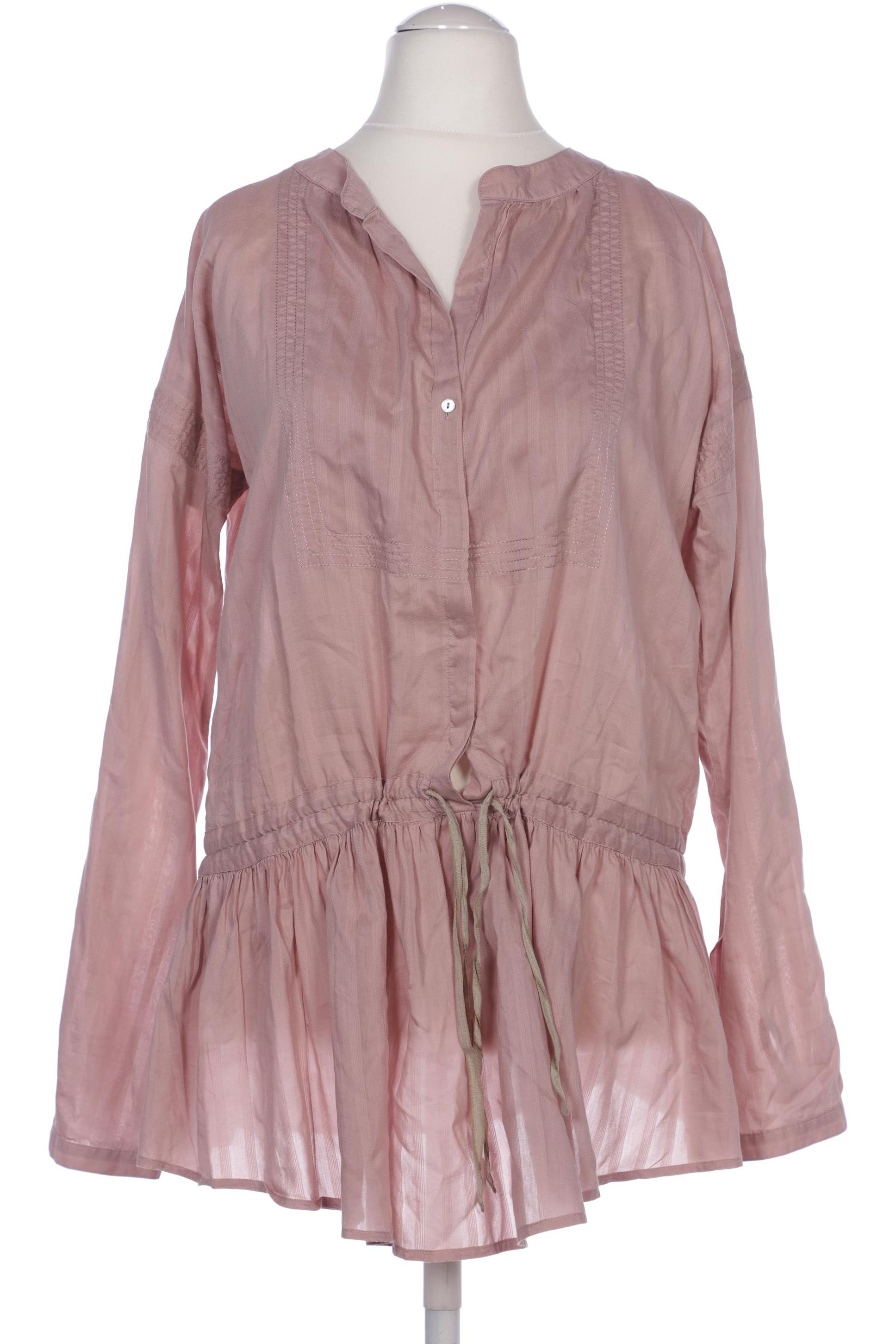 

Boss Orange Damen Bluse, pink, Gr. 36