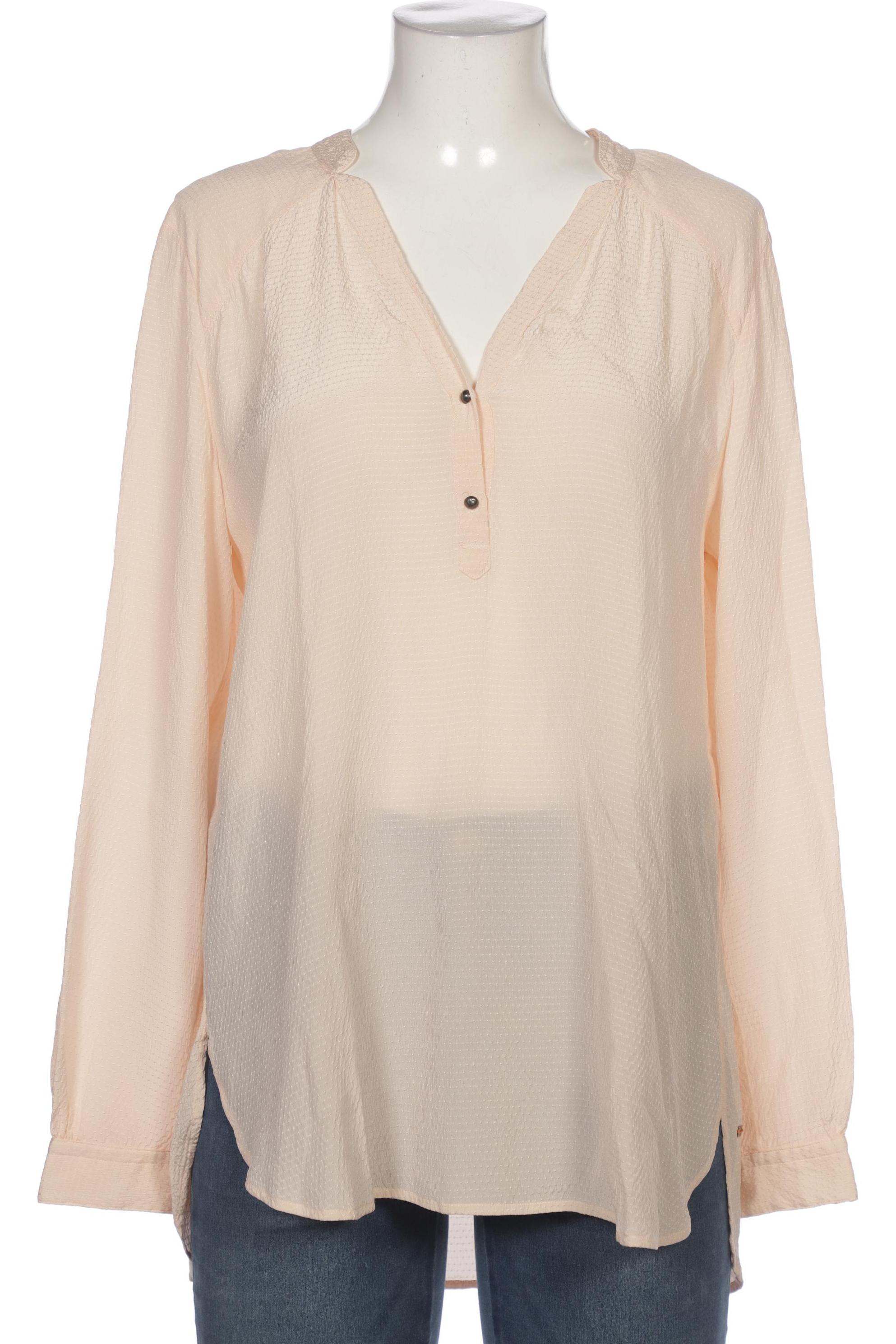 

Boss Orange Damen Bluse, orange, Gr. 40