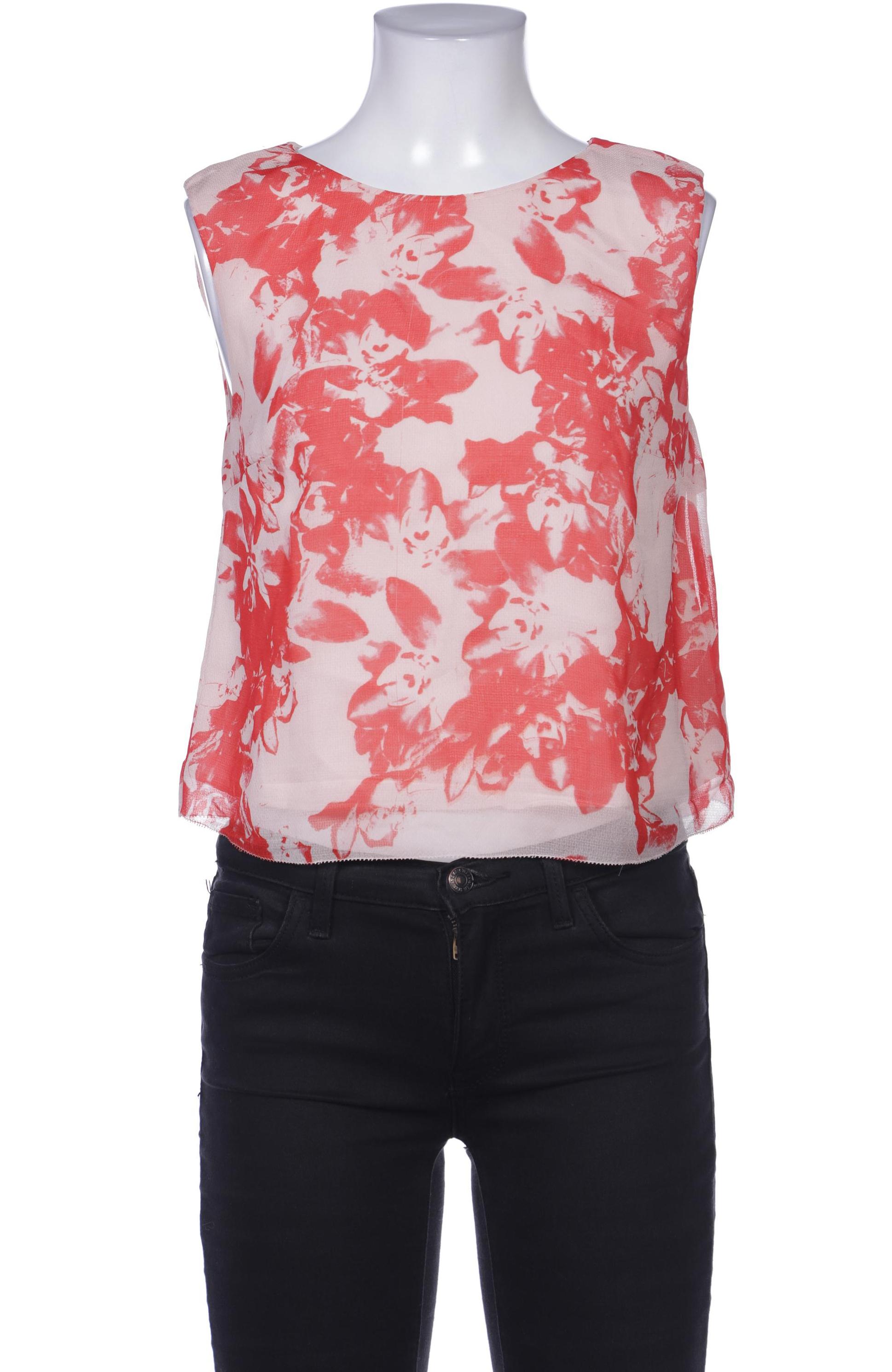 

Boss Orange Damen Bluse, pink, Gr. 34