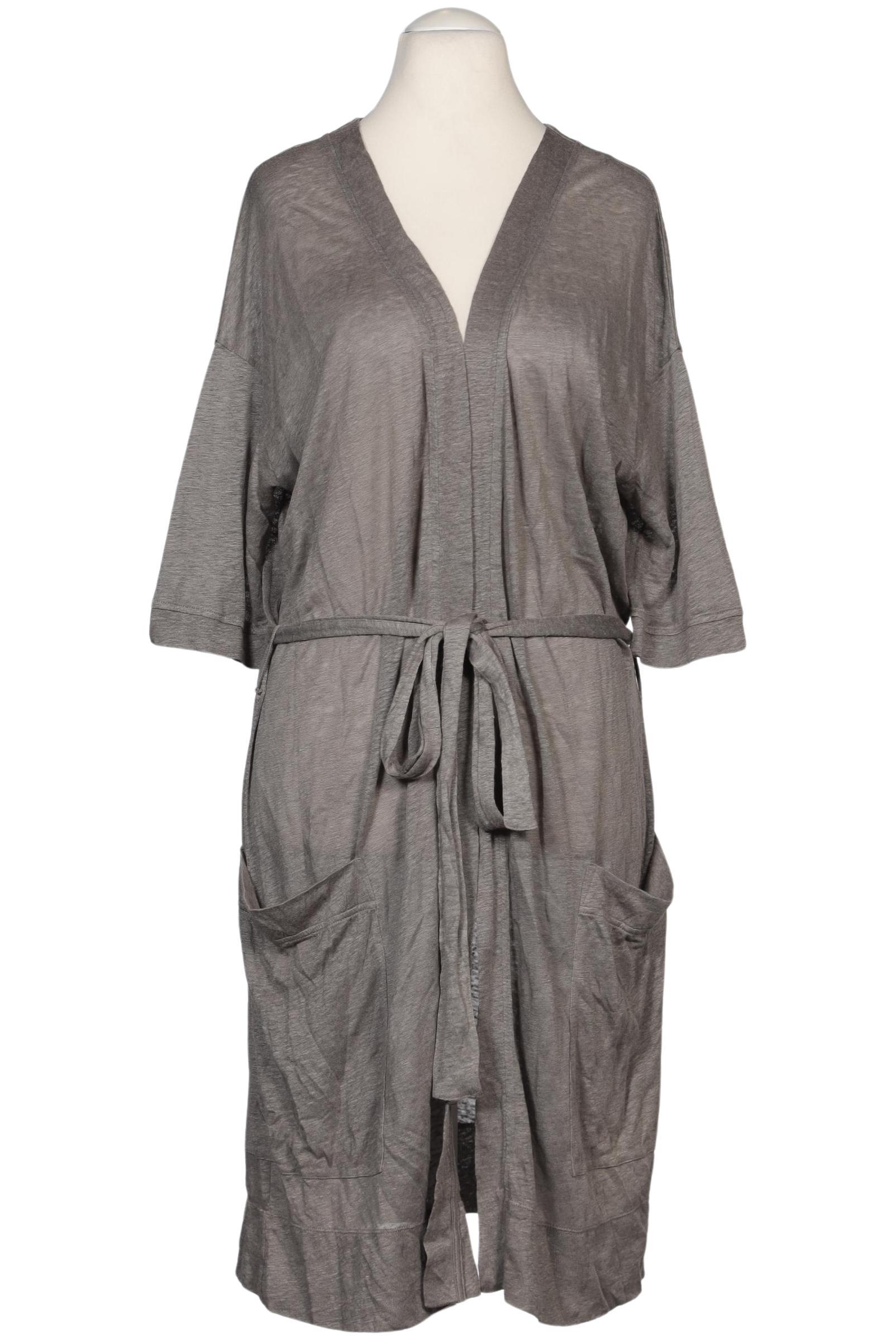 

Boss Orange Damen Strickjacke, grau, Gr. 42