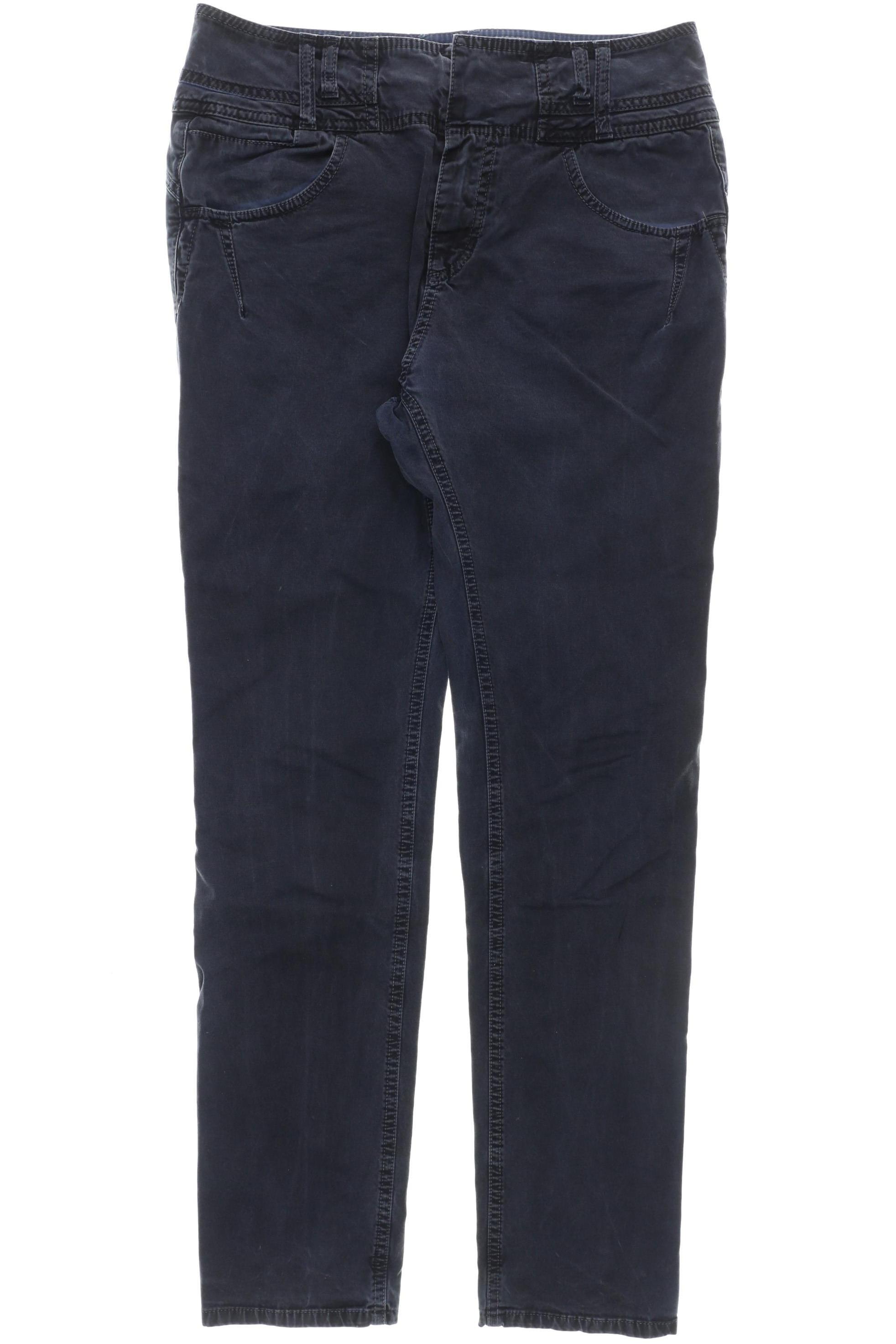 

Boss Orange Damen Jeans, blau, Gr. 28