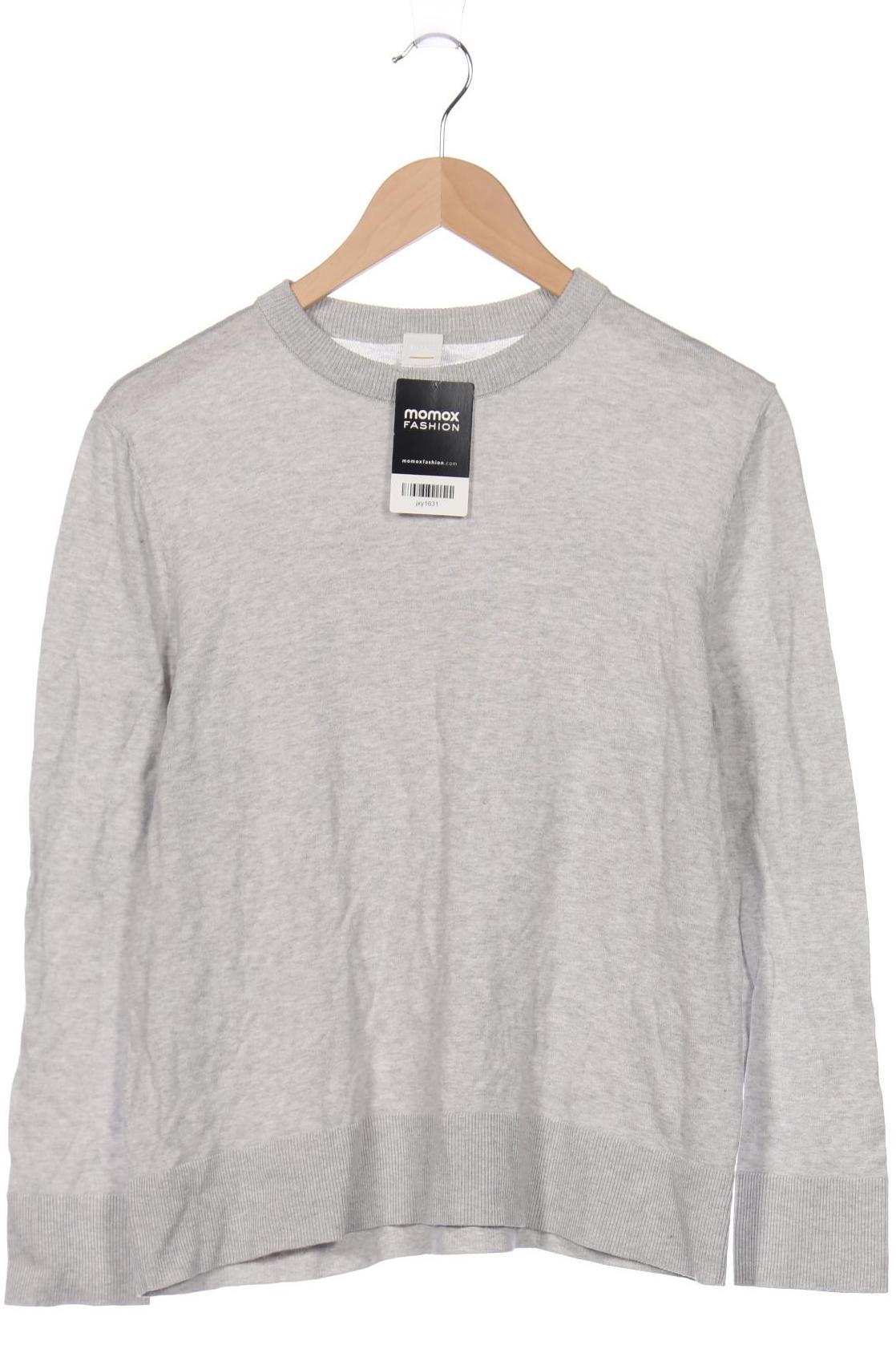 

Boss Orange Damen Pullover, grau, Gr. 42