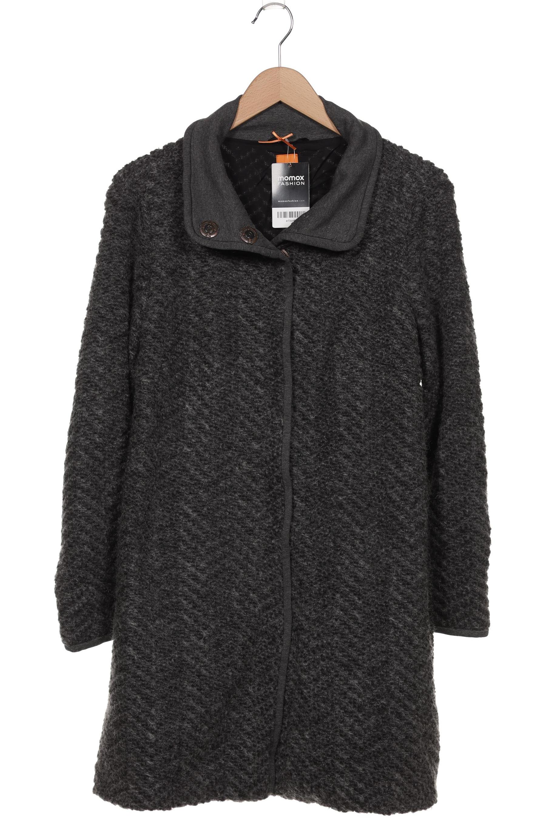 

Boss Orange Damen Mantel, grau, Gr. 40