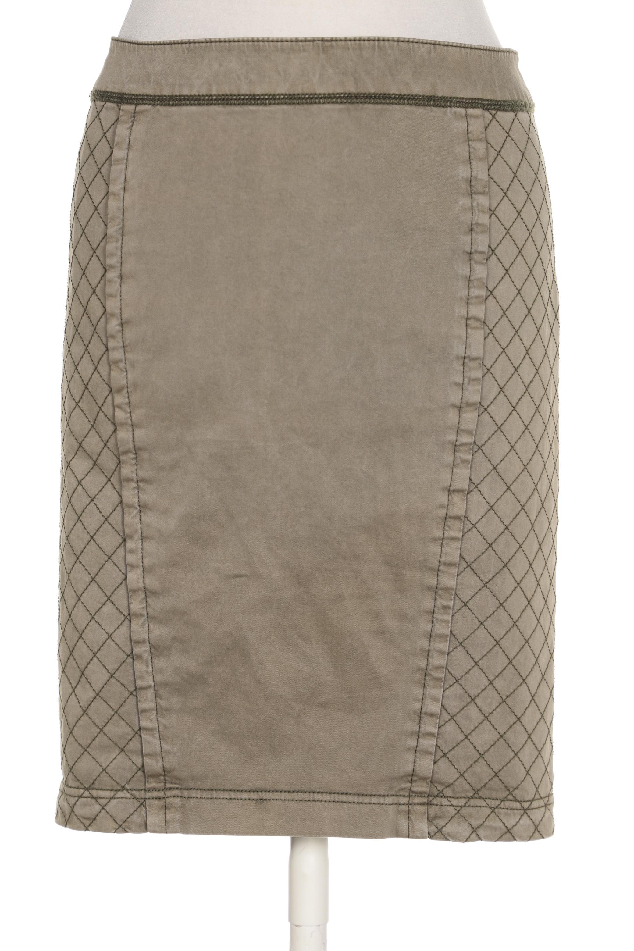

Boss Orange Damen Rock, beige, Gr. 30