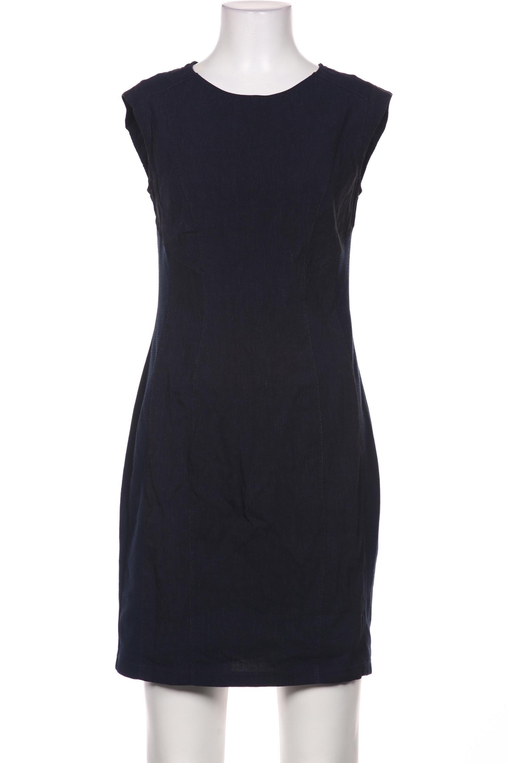 

Boss Orange Damen Kleid, marineblau, Gr. 38