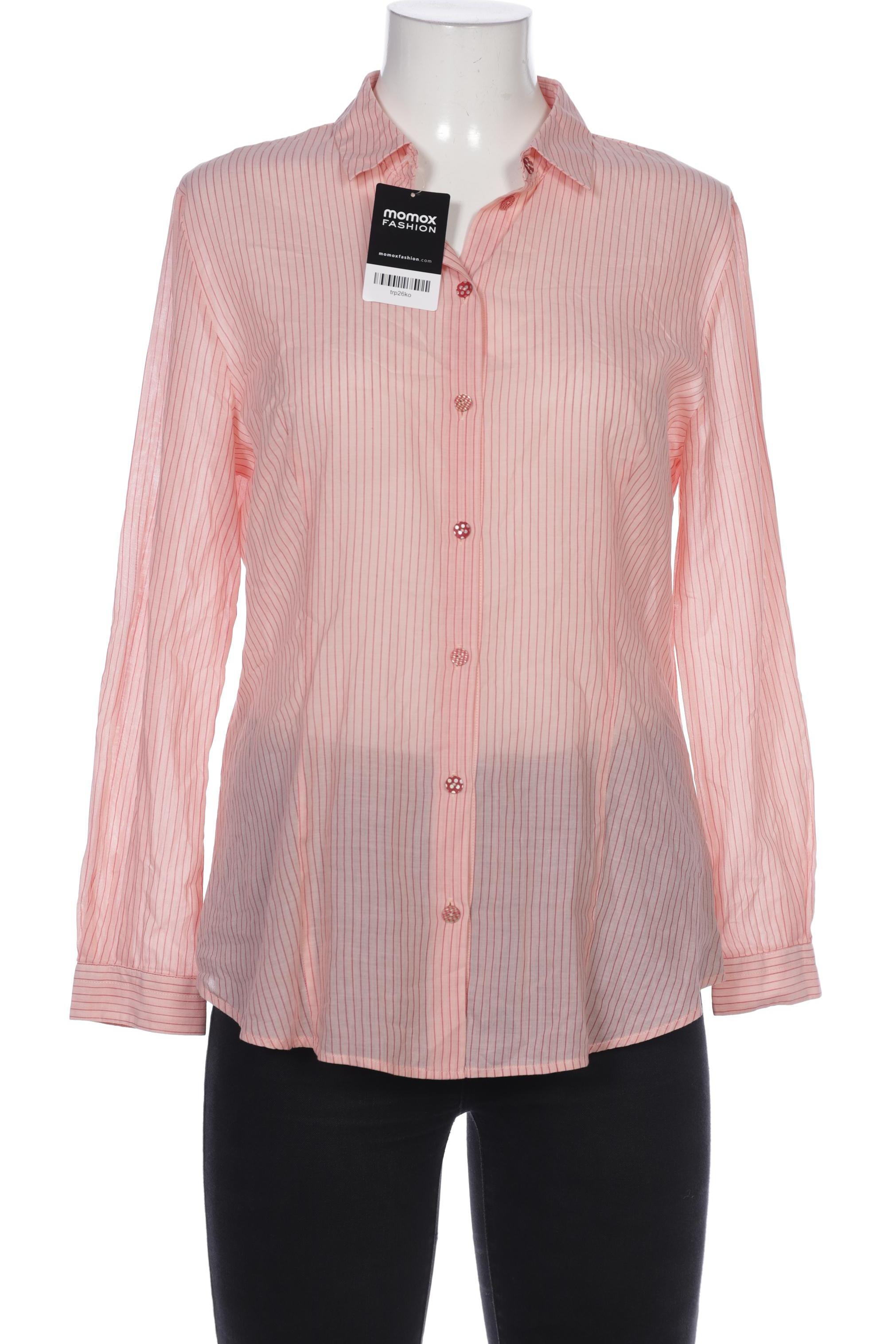 

Boss Orange Damen Bluse, orange, Gr. 40