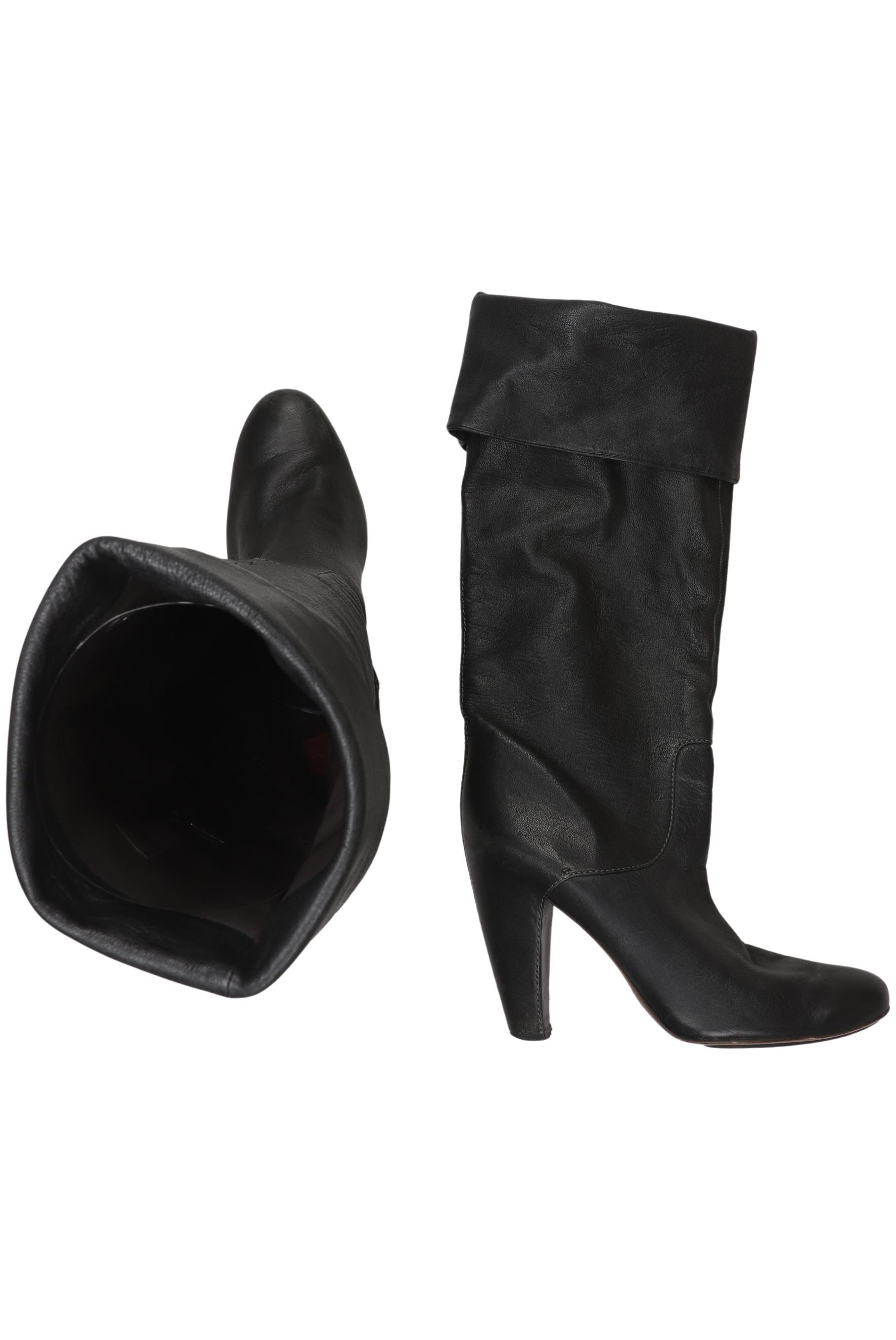 

Boss Orange Damen Stiefel, schwarz, Gr. 41