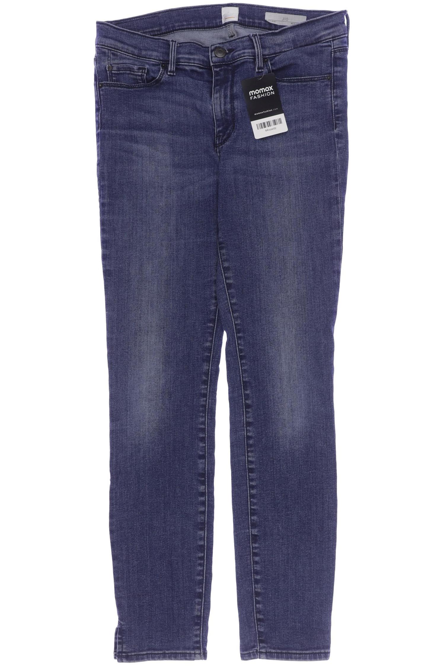 

Boss Orange Damen Jeans, blau, Gr. 29