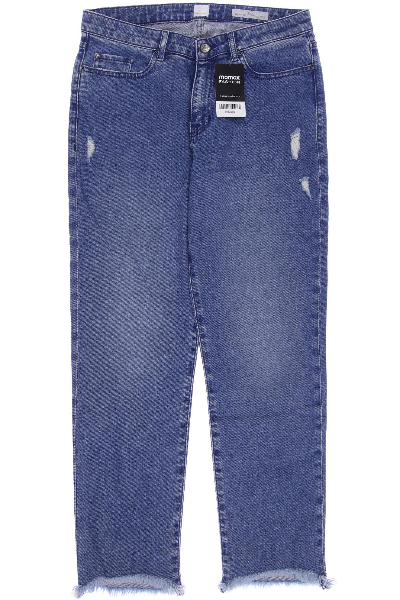 

Boss Orange Damen Jeans, blau