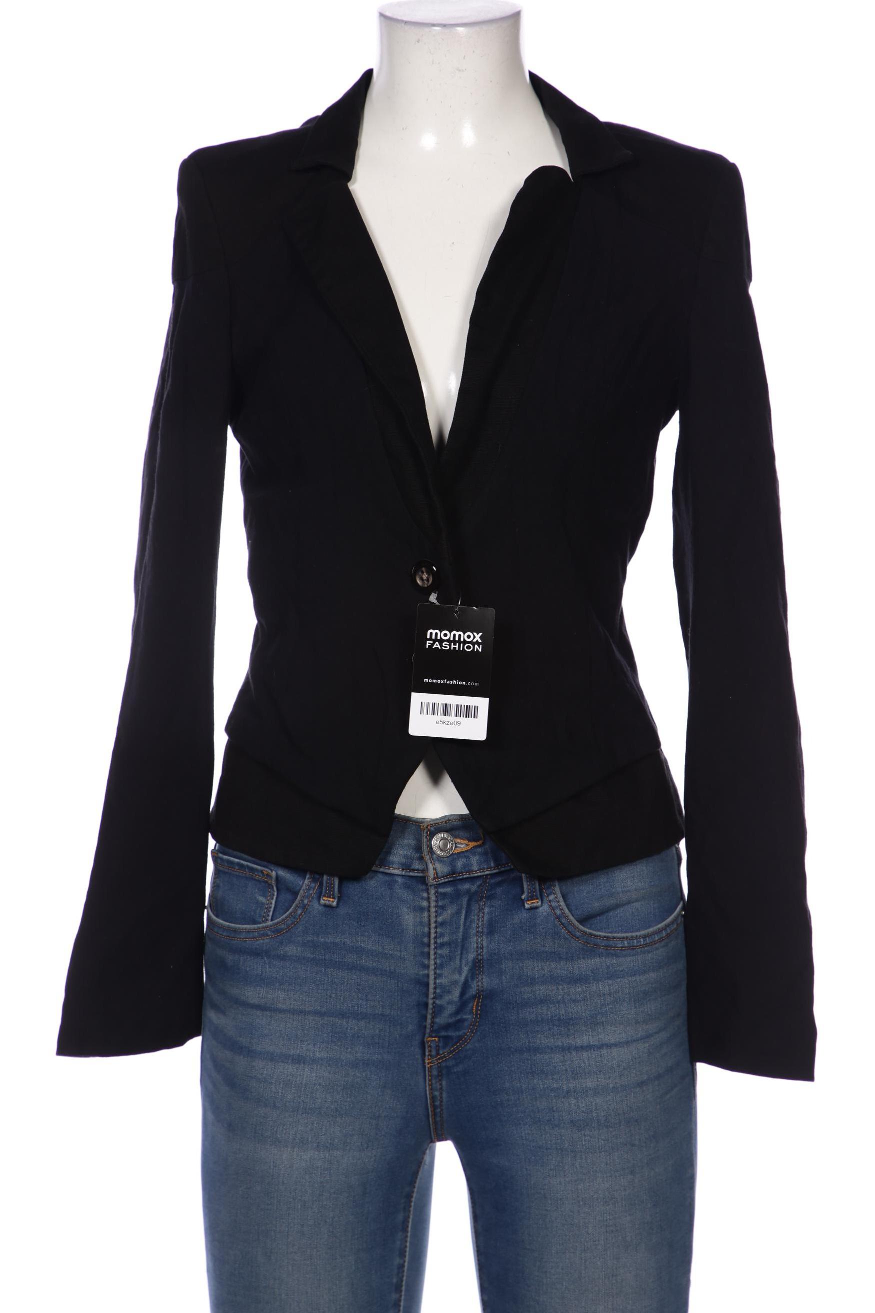

Boss Orange Damen Blazer, schwarz, Gr. 36