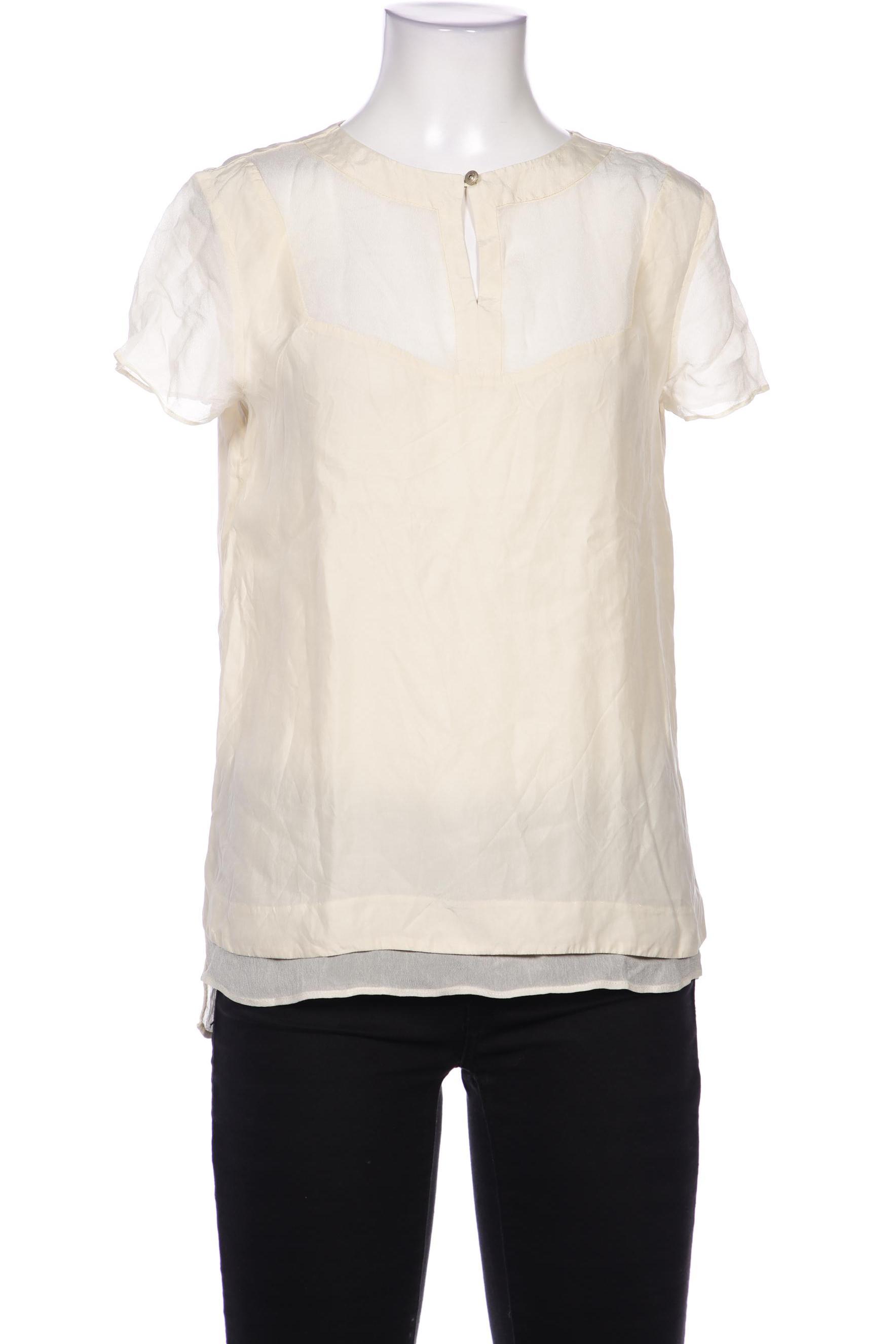 

Boss Orange Damen Bluse, beige, Gr. 36