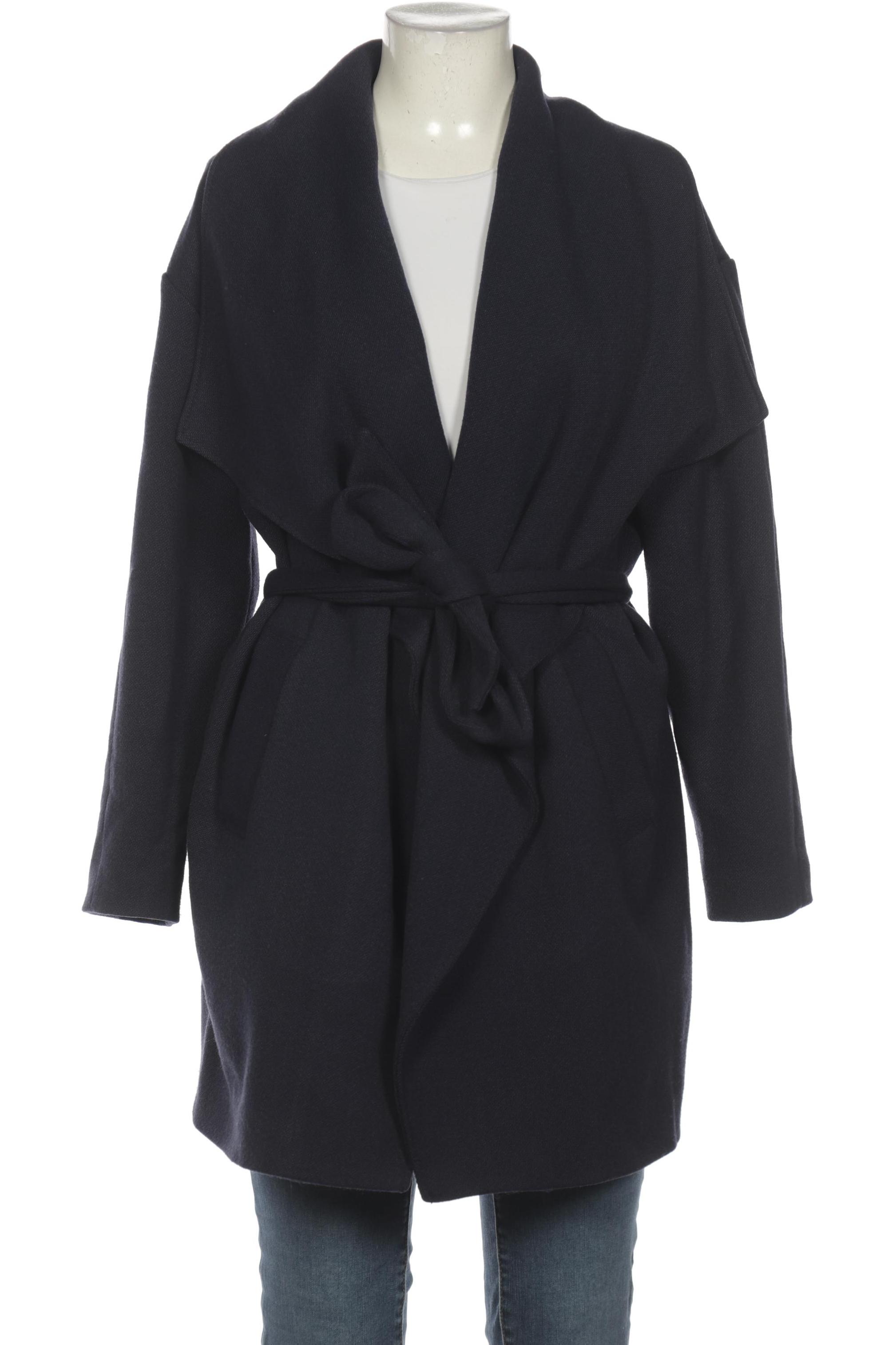 

Boss Orange Damen Mantel, marineblau, Gr. 40