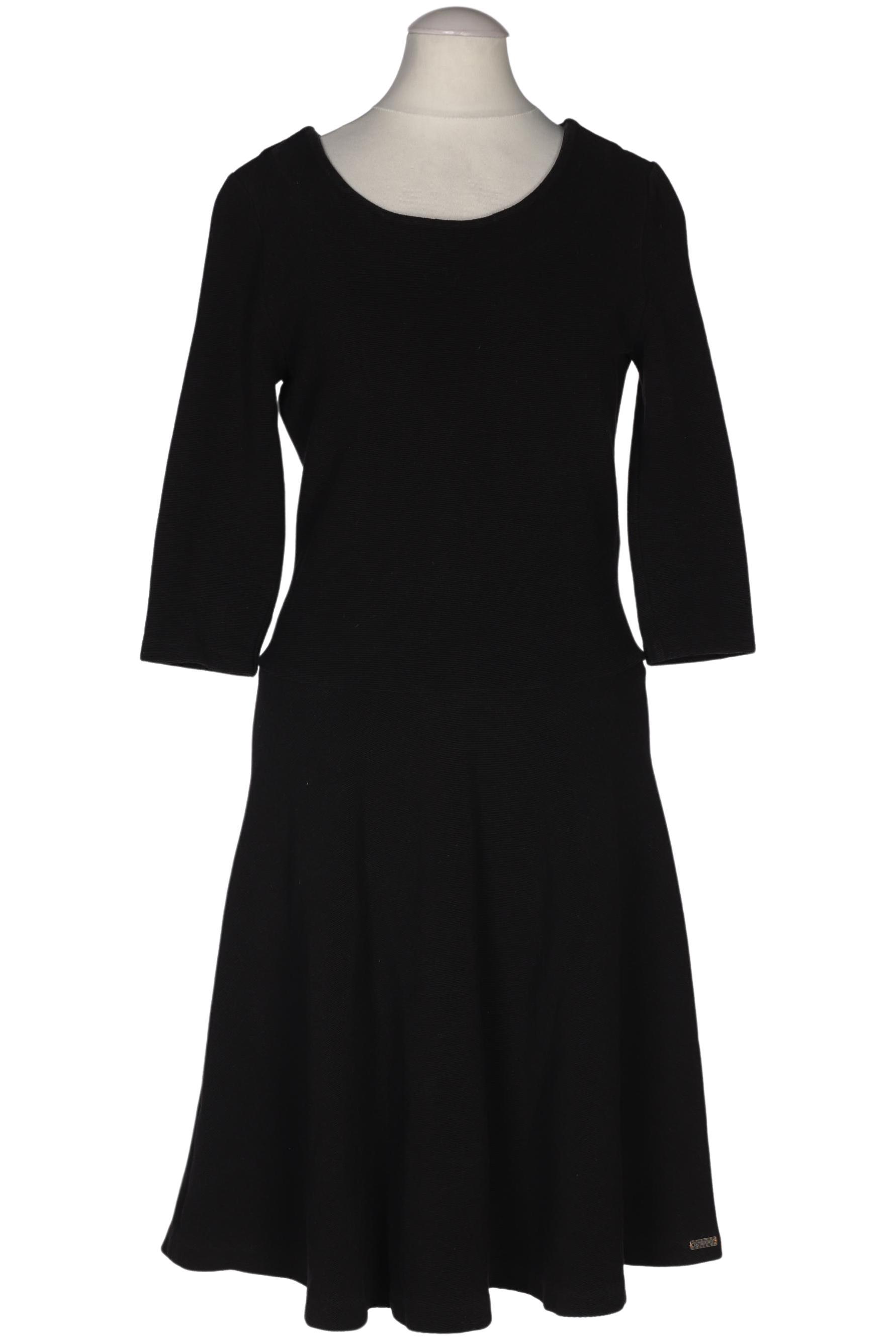 

Boss Orange Damen Kleid, schwarz, Gr. 36