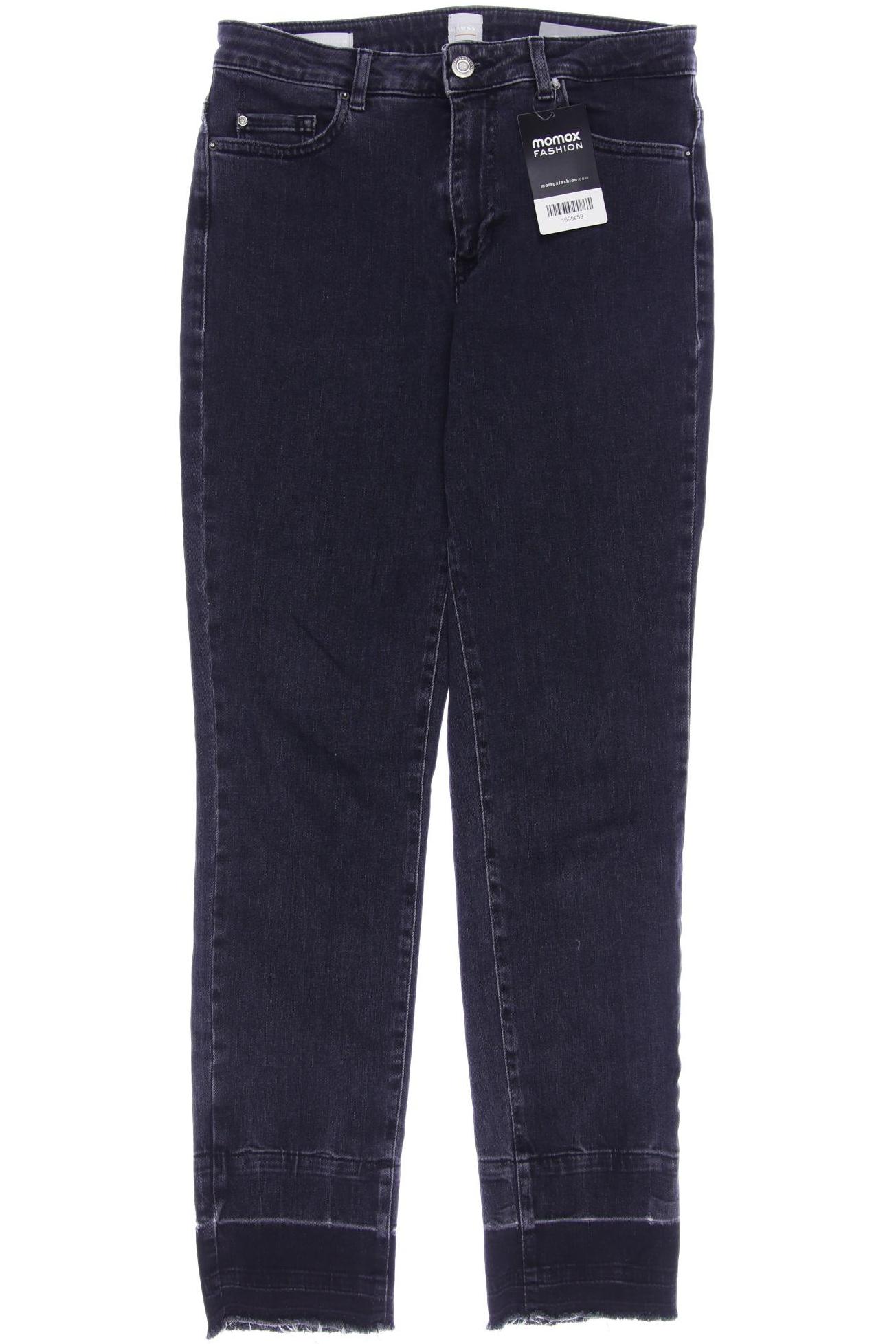 

Boss Orange Damen Jeans, grau, Gr. 28