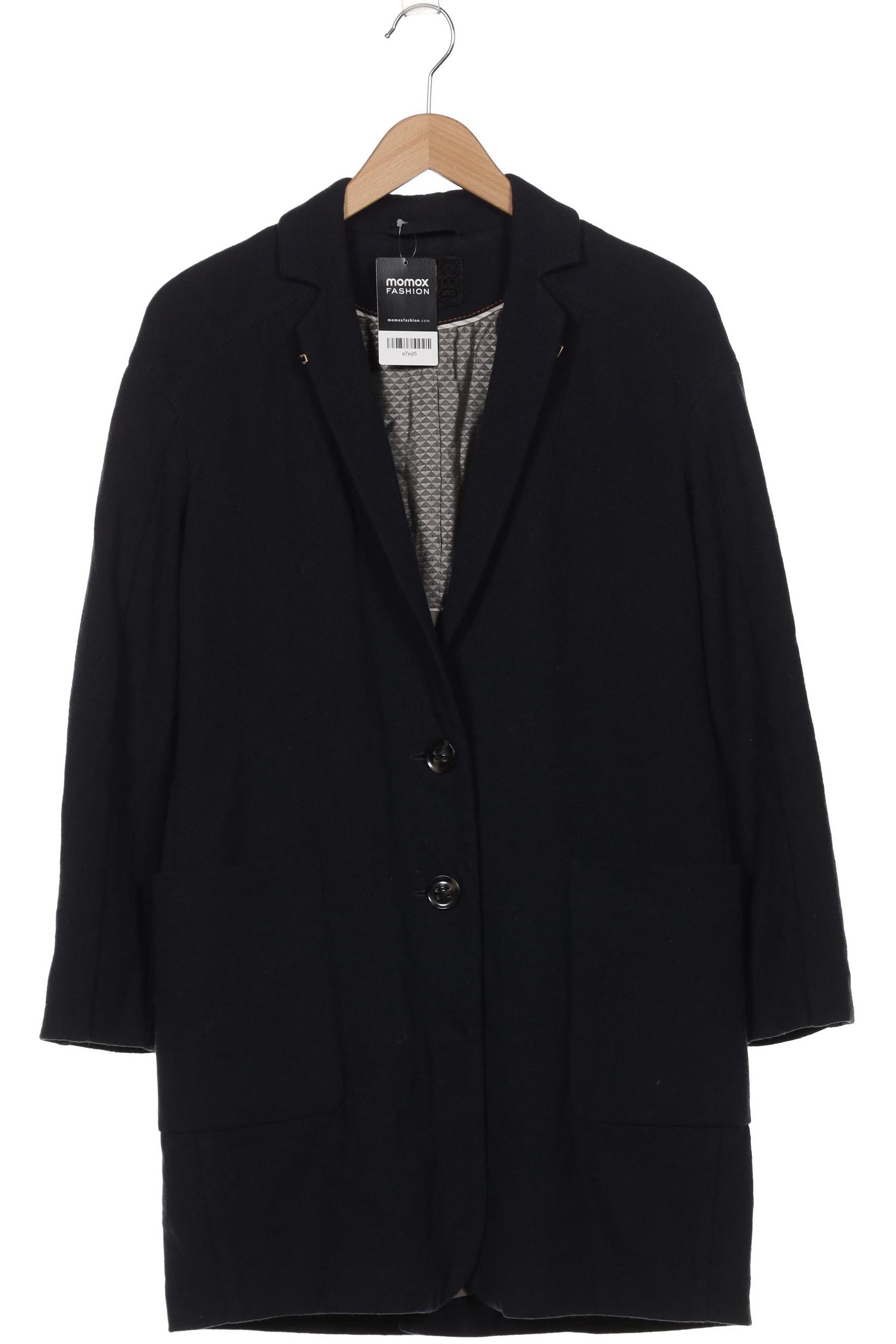 

Boss Orange Damen Mantel, marineblau, Gr. 36
