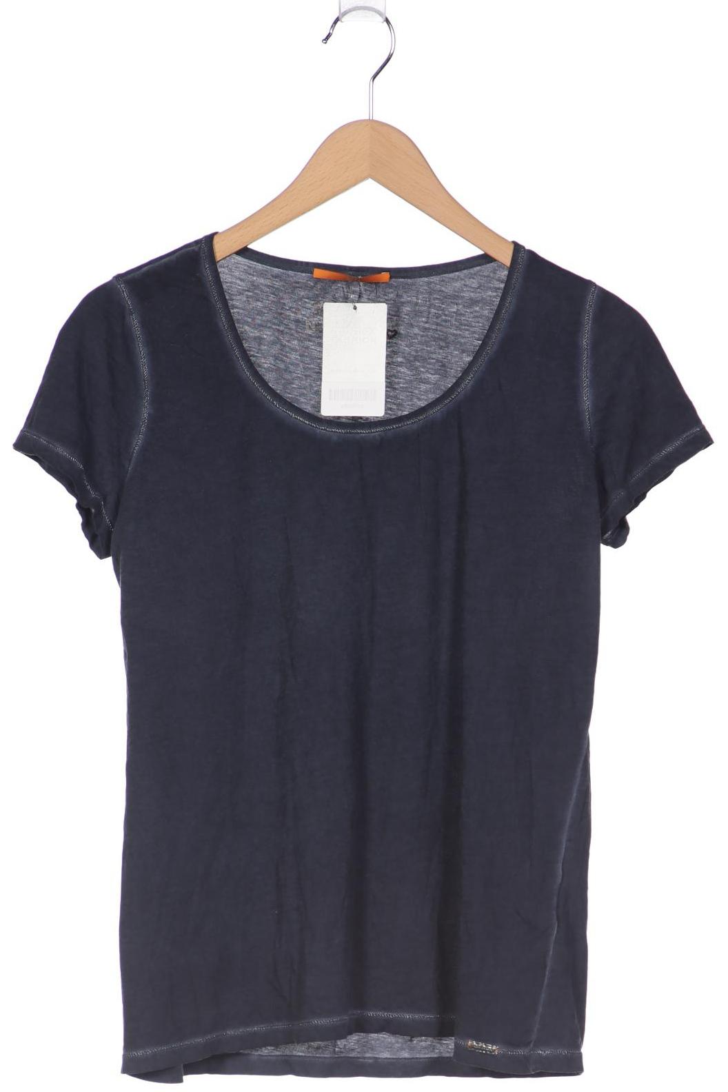 

Boss Orange Damen T-Shirt, marineblau