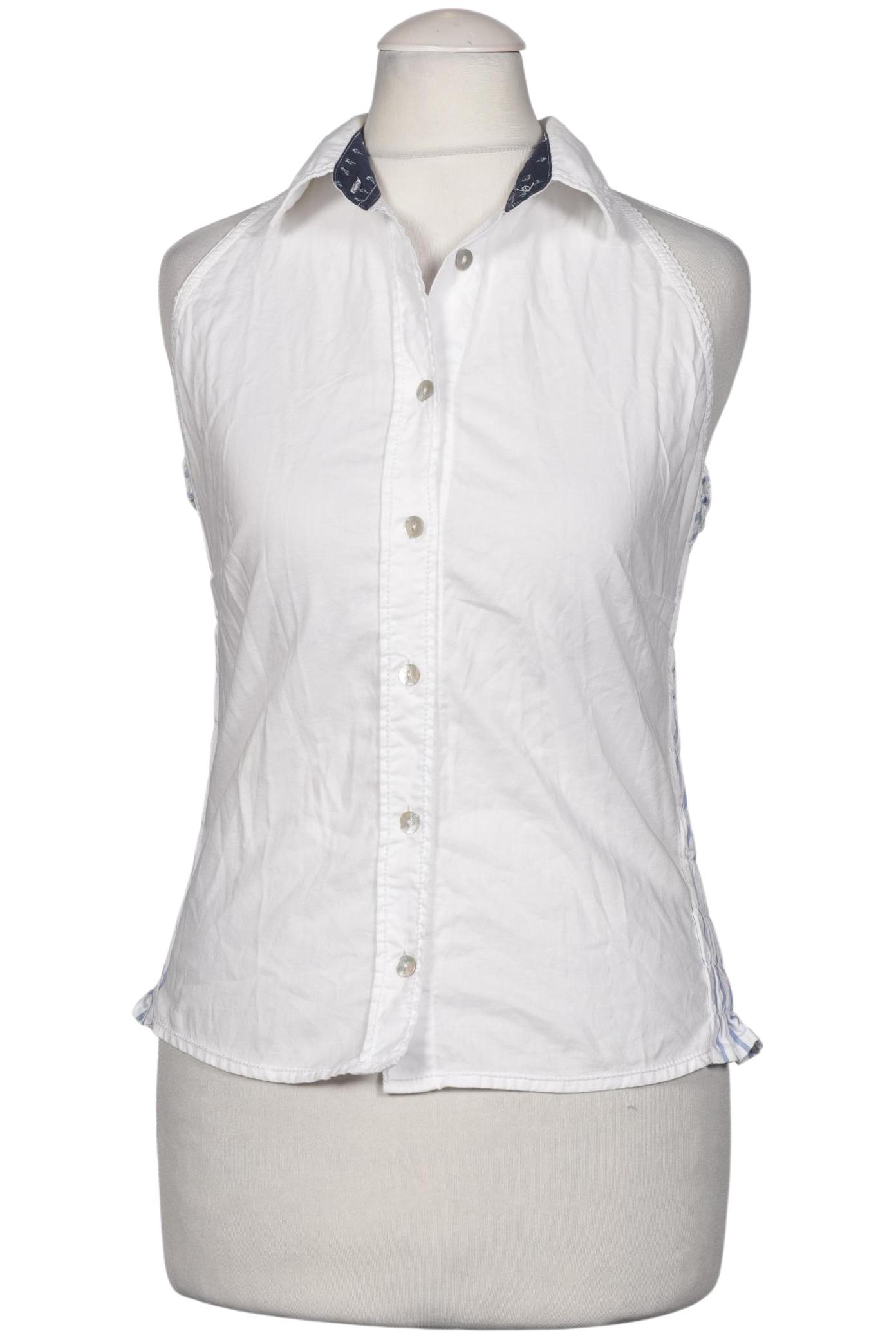 

Boss Orange Damen Bluse, weiß, Gr. 38