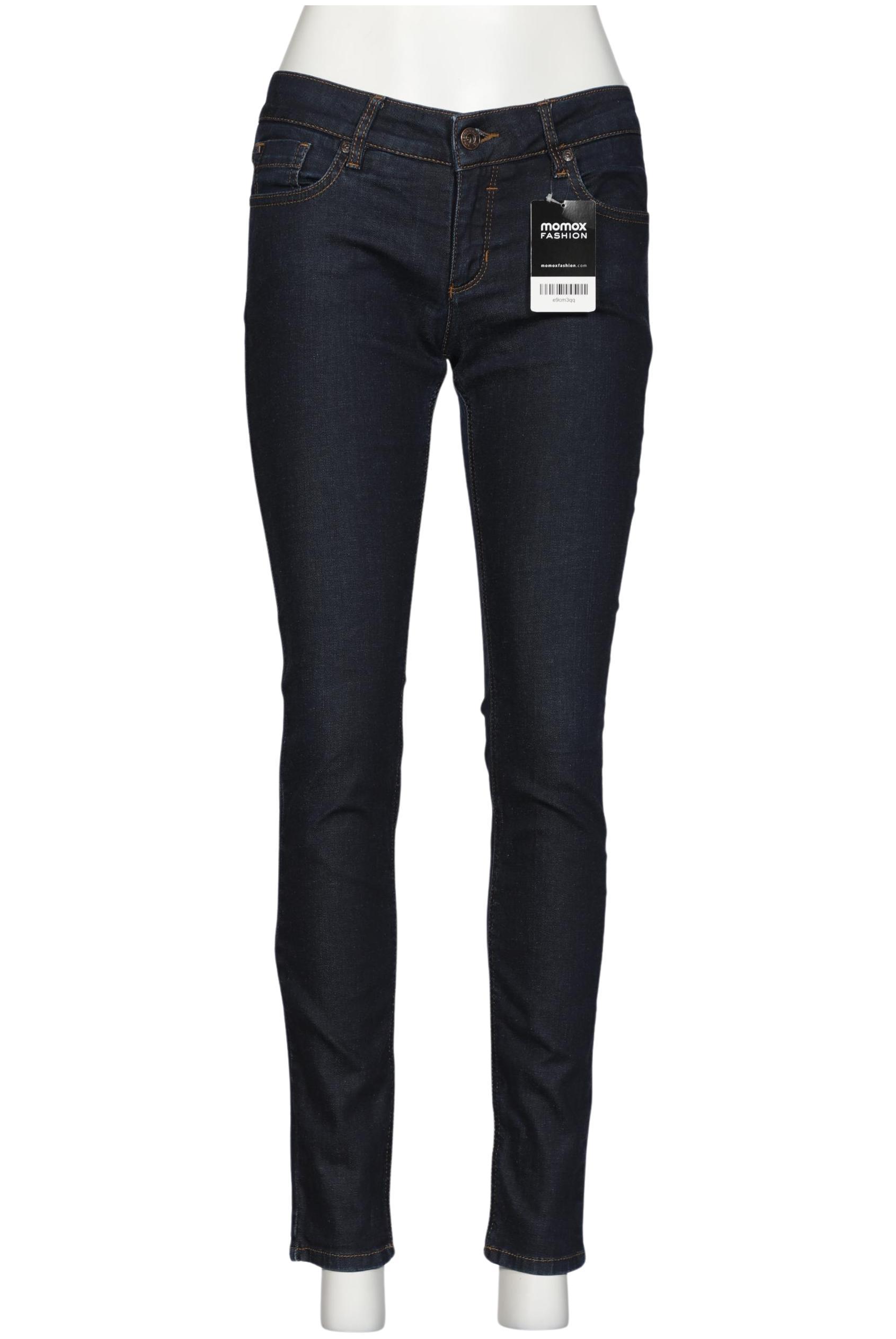 

Boss Orange Damen Jeans, marineblau, Gr. 28